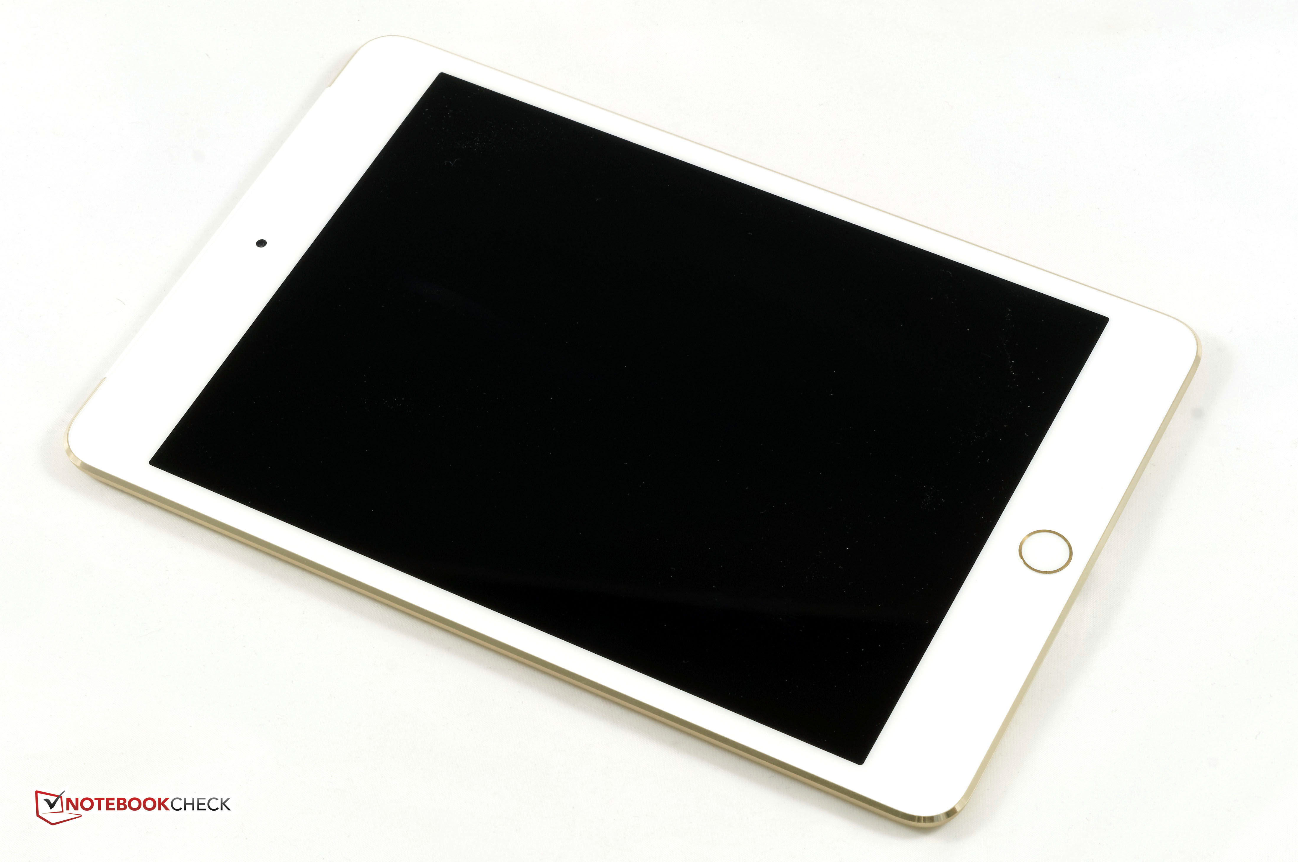 Breve análisis del Tablet Apple iPad Mini 4