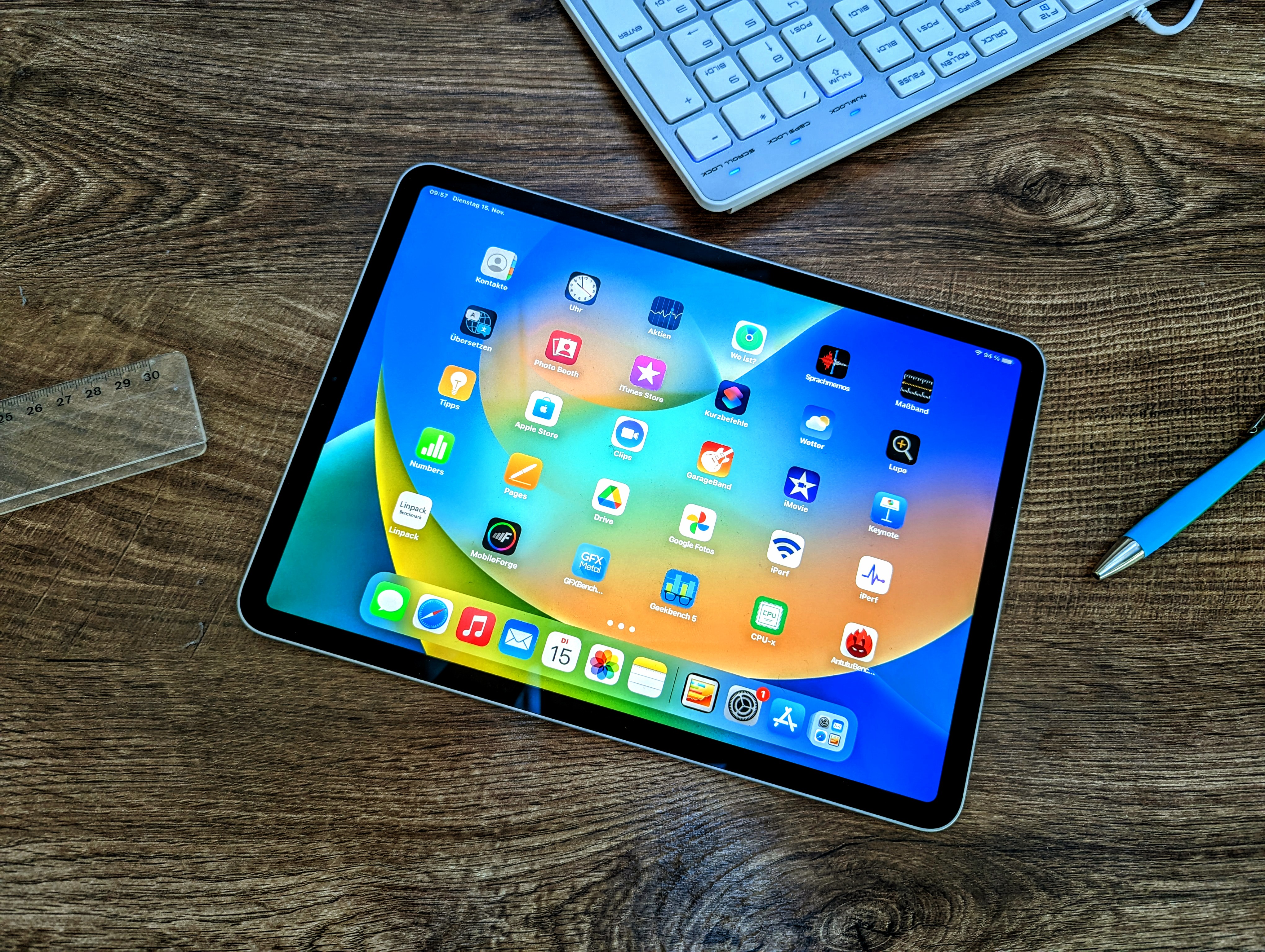 Apple vuelve a ser Apple: el teclado del iPad Pro cuesta más que un iPad  normal