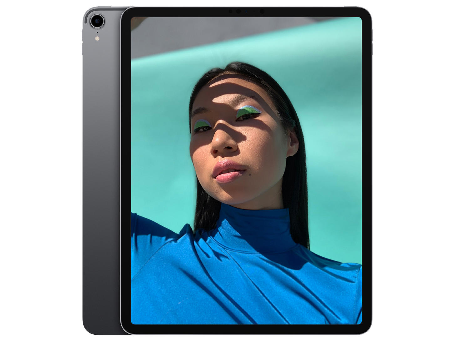 Review del Tablet Apple iPad Pro 12.9 (2018, LTE, 256 GB