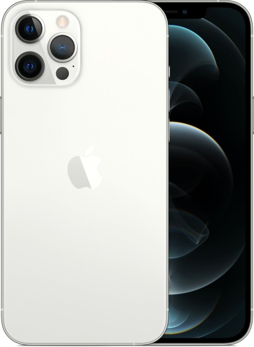 Apple Reseña del iPhone 12 Pro Max Smartphone - Grande de gama alta Apple  Teléfono -  Analisis