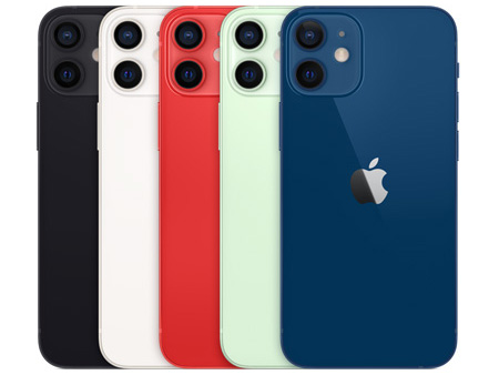 Concepto del iPhone 12 mini nos deja ver su nuevo diseño y colores