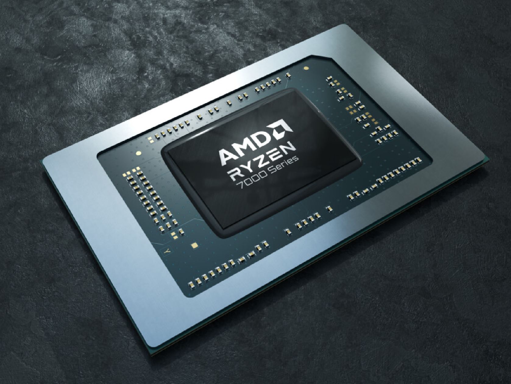 Análisis de AMD Ryzen 9 7940HS - Zen4 Phoenix es idealmente tan ...