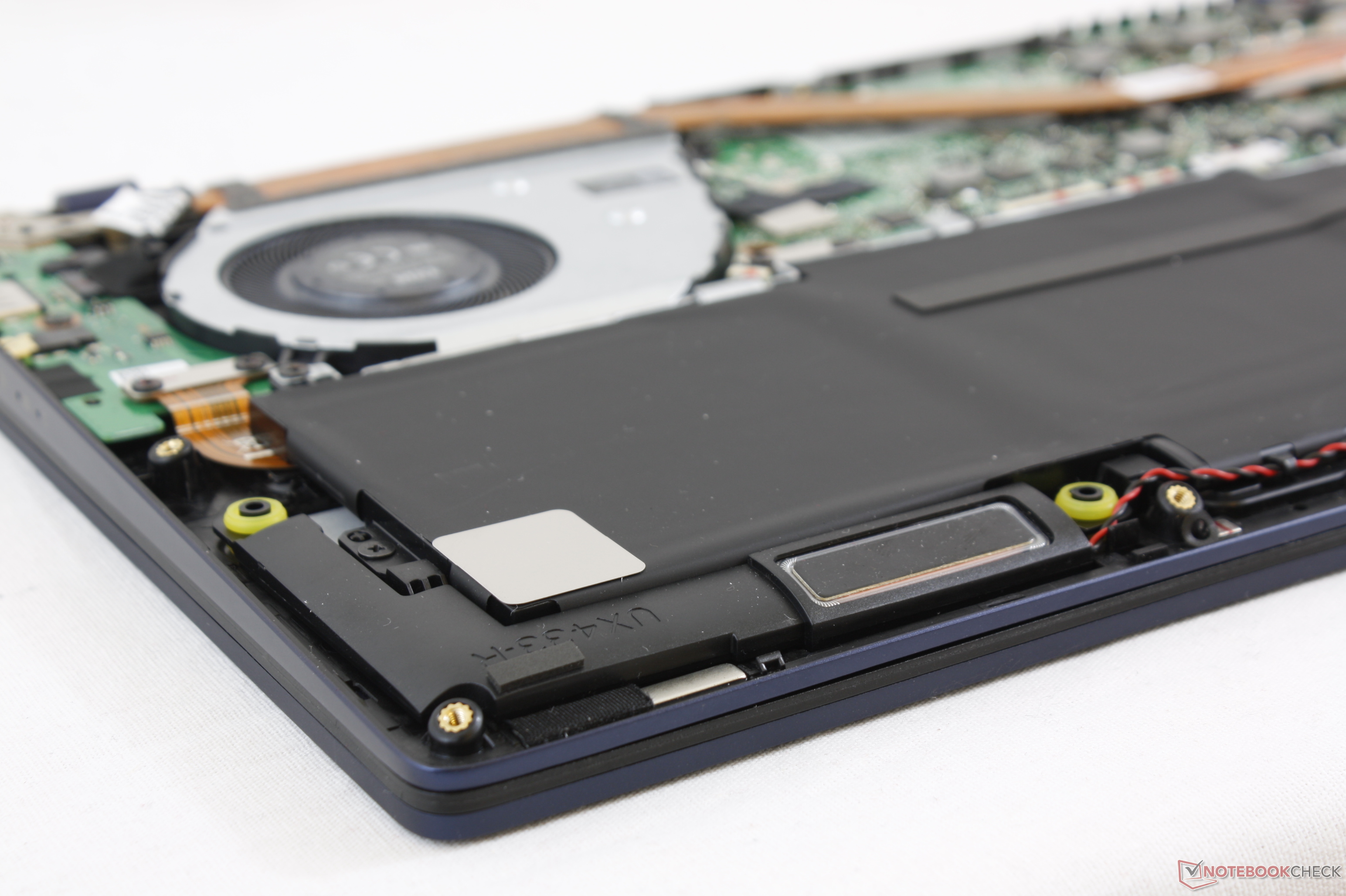 Asus ux433f аккумулятор