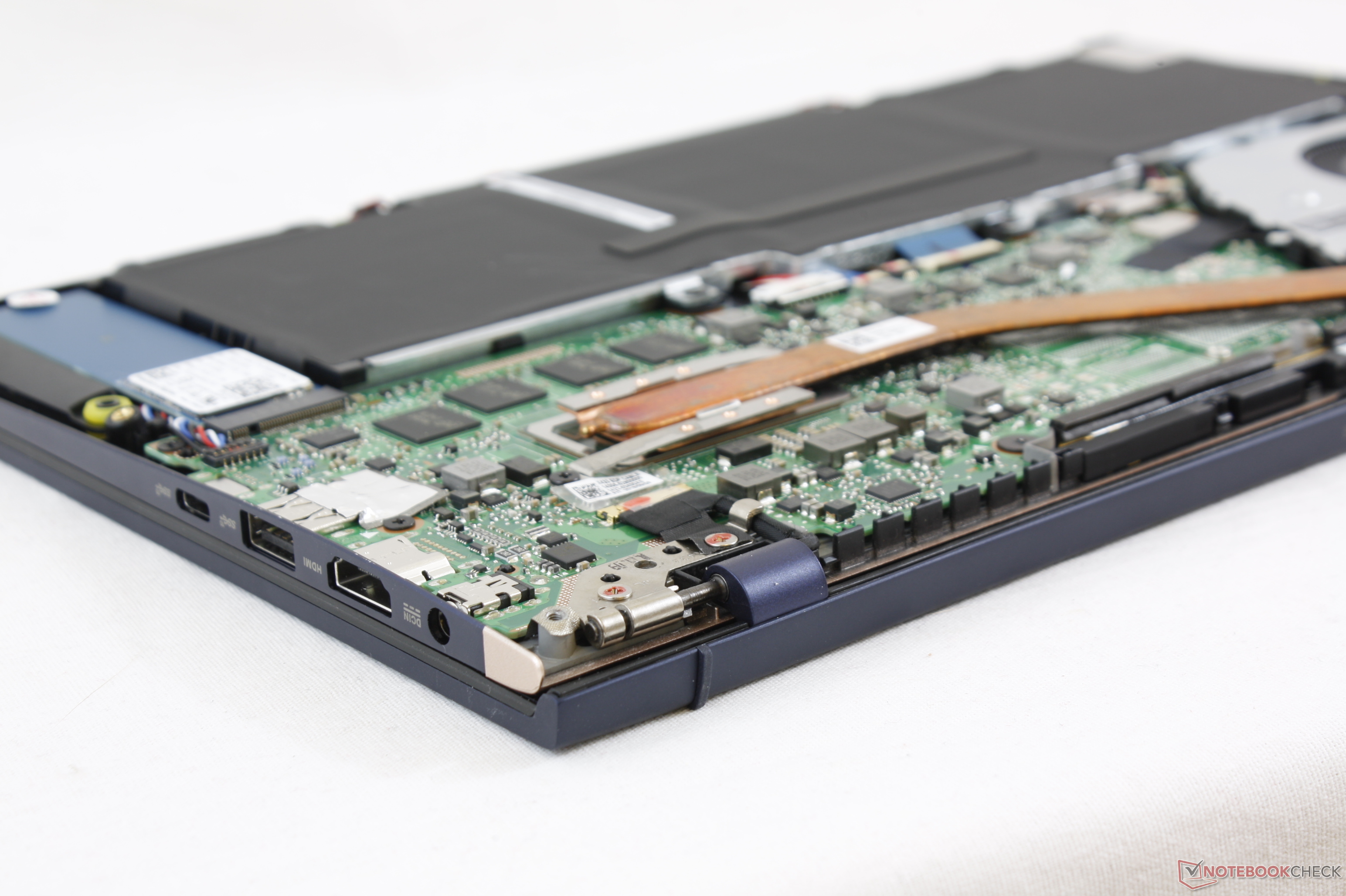 Asus ux433f аккумулятор