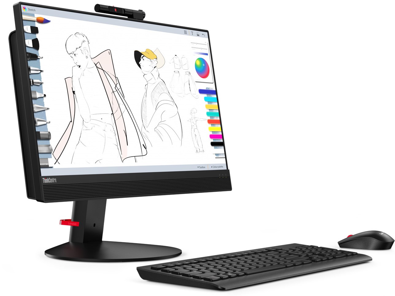 Review del Lenovo ThinkCentre M920z All-in-One Desktop