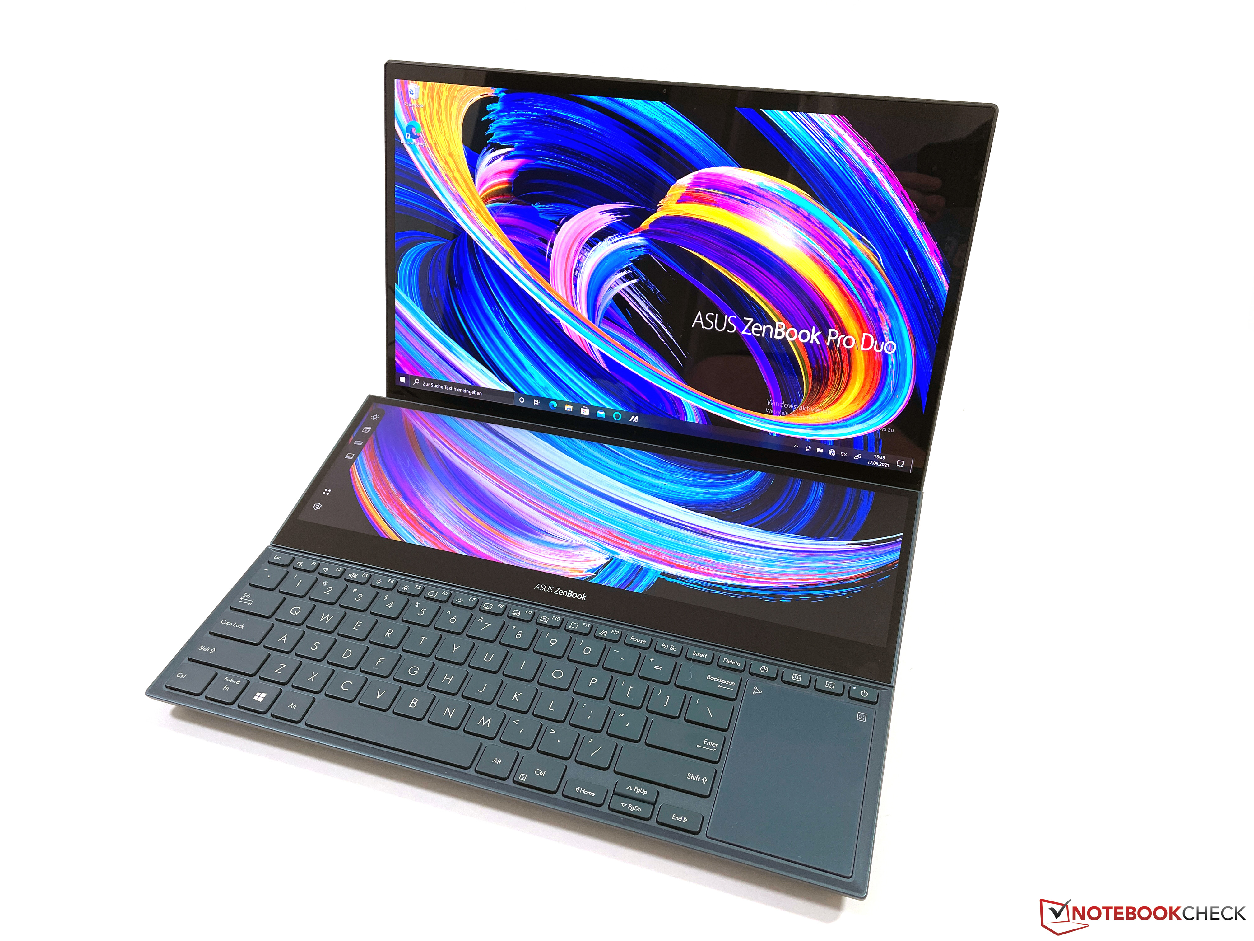 Asus zen pro duo deals
