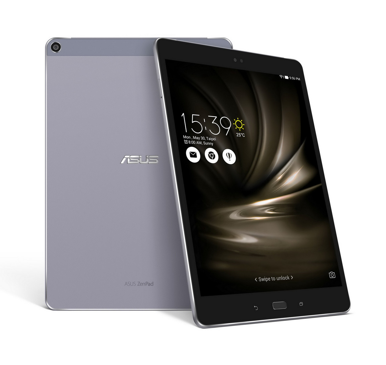 Test Asus Zenpad 3s 10 Z500m