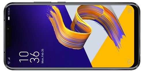 Asus ZenFone 5 (2018) ZE620KL