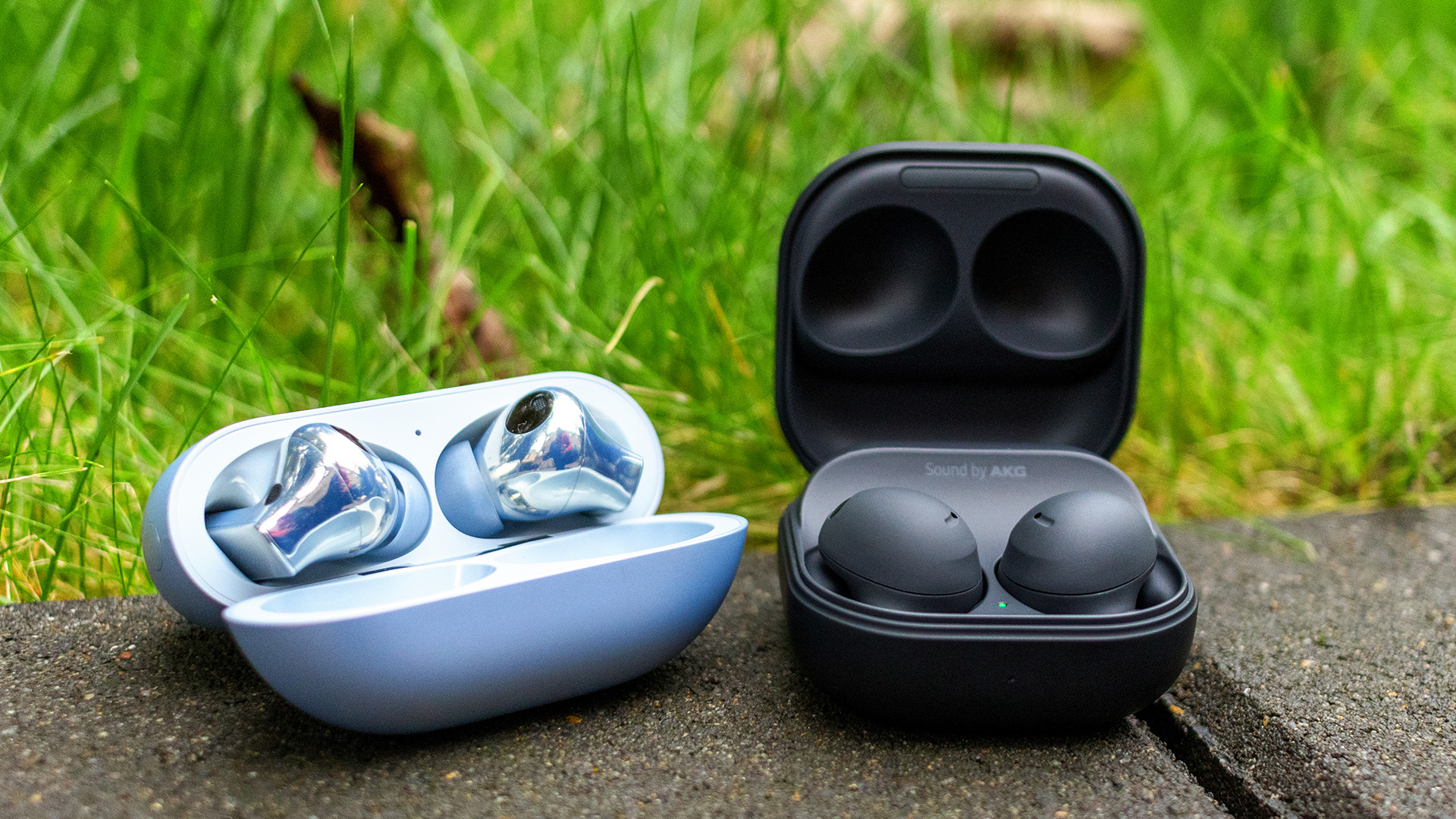 Comparación: Samsung Galaxy Buds2 Pro vs. Huawei FreeBuds Pro 2 ...