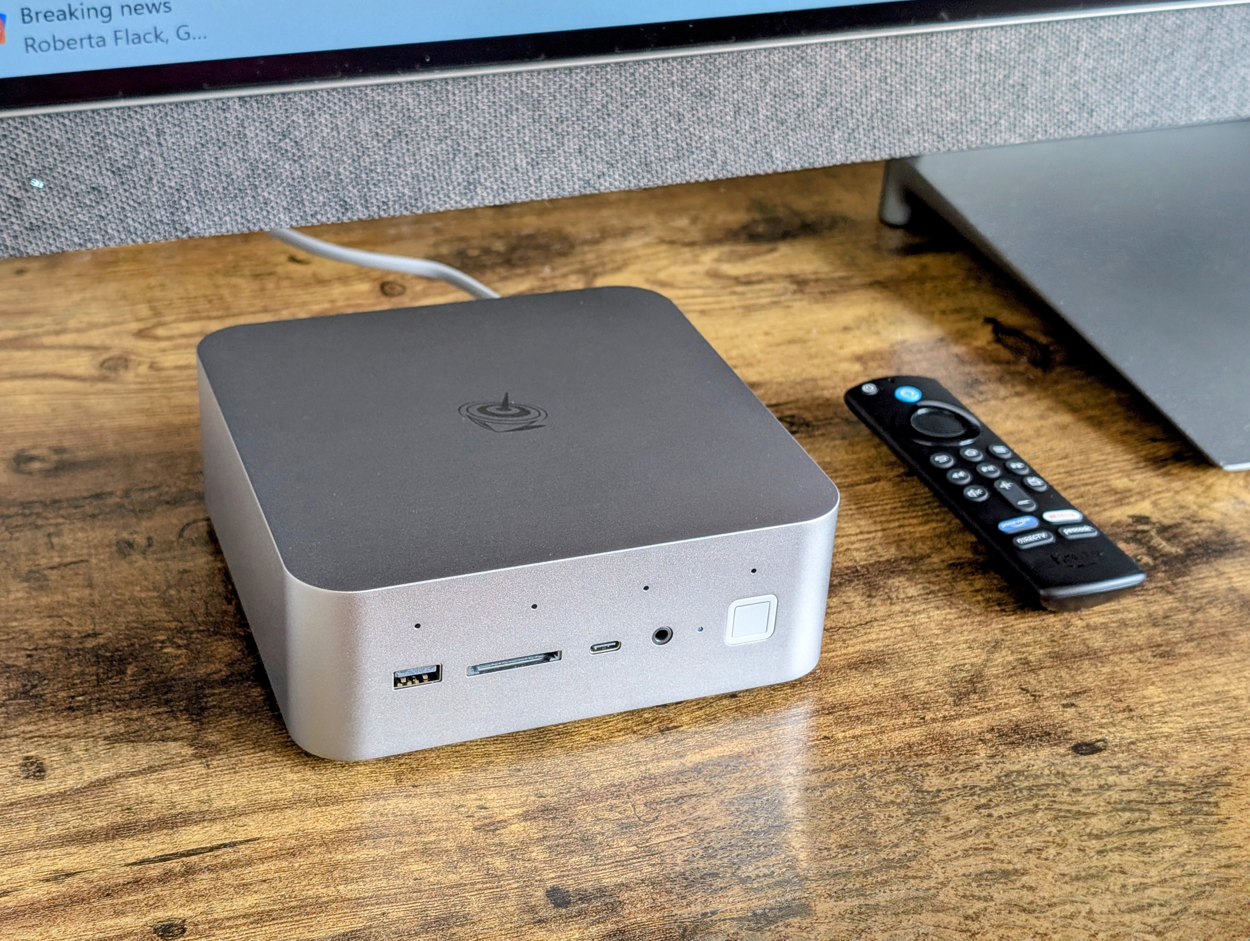 ミニPC Beelink GTi13 Ultra Amazon.co.jp: Beelink GTi13 ウルトラミニPC、Intel Core i9-13900HK