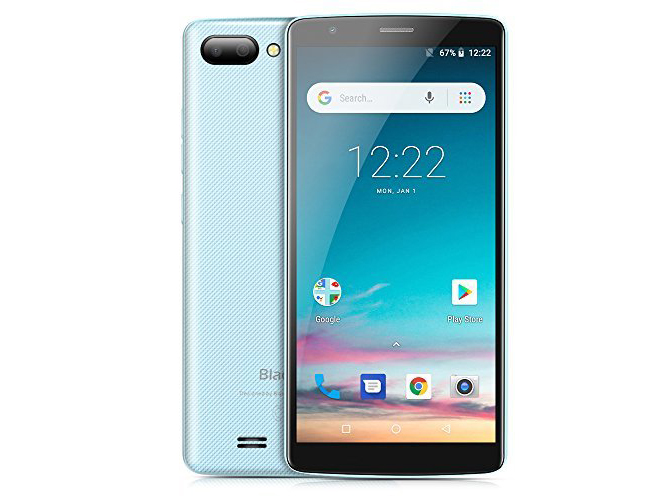 Blackview A20 Blackview A20