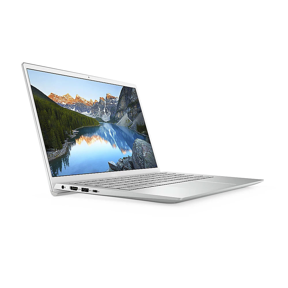 Análisis del Dell Inspiron 13 5301: Subportátil elegante y