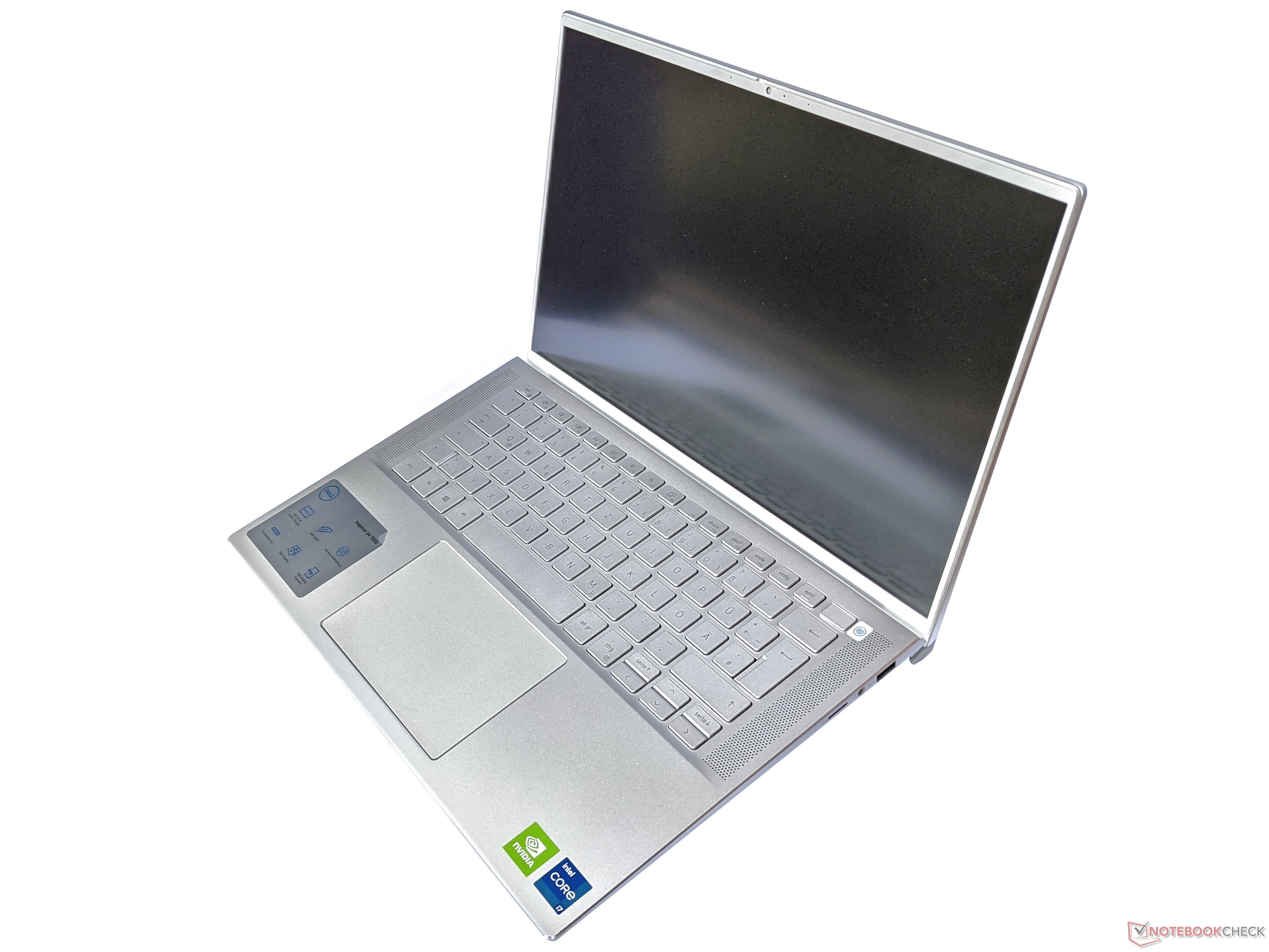 Schermo Laptop Dell Inspiron 14 7400 14.5 Pollici - 2560x1600 LED Opaco, 40 Pin