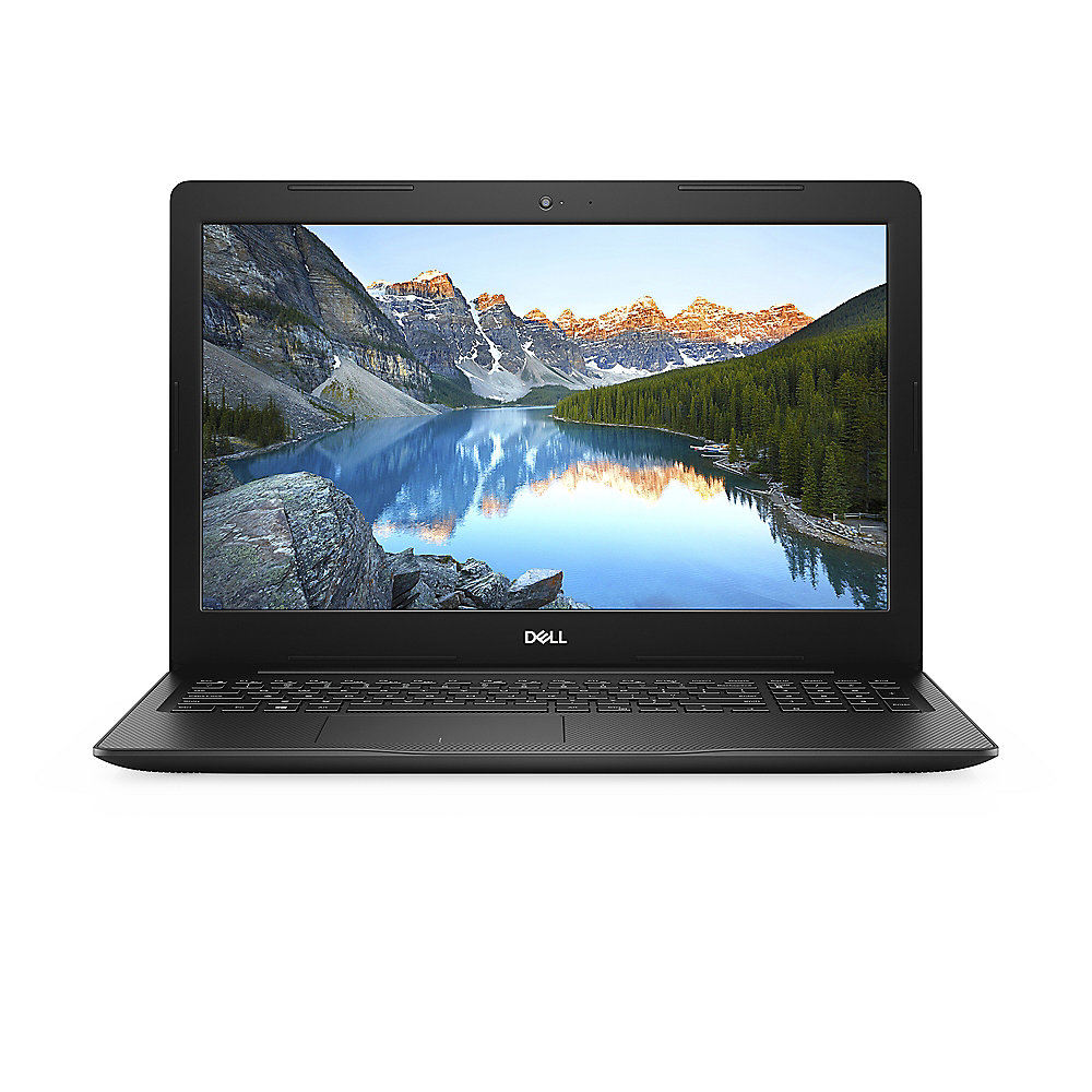 Review de la Dell Inspiron 15 3585: Locked-In Office Ryzen