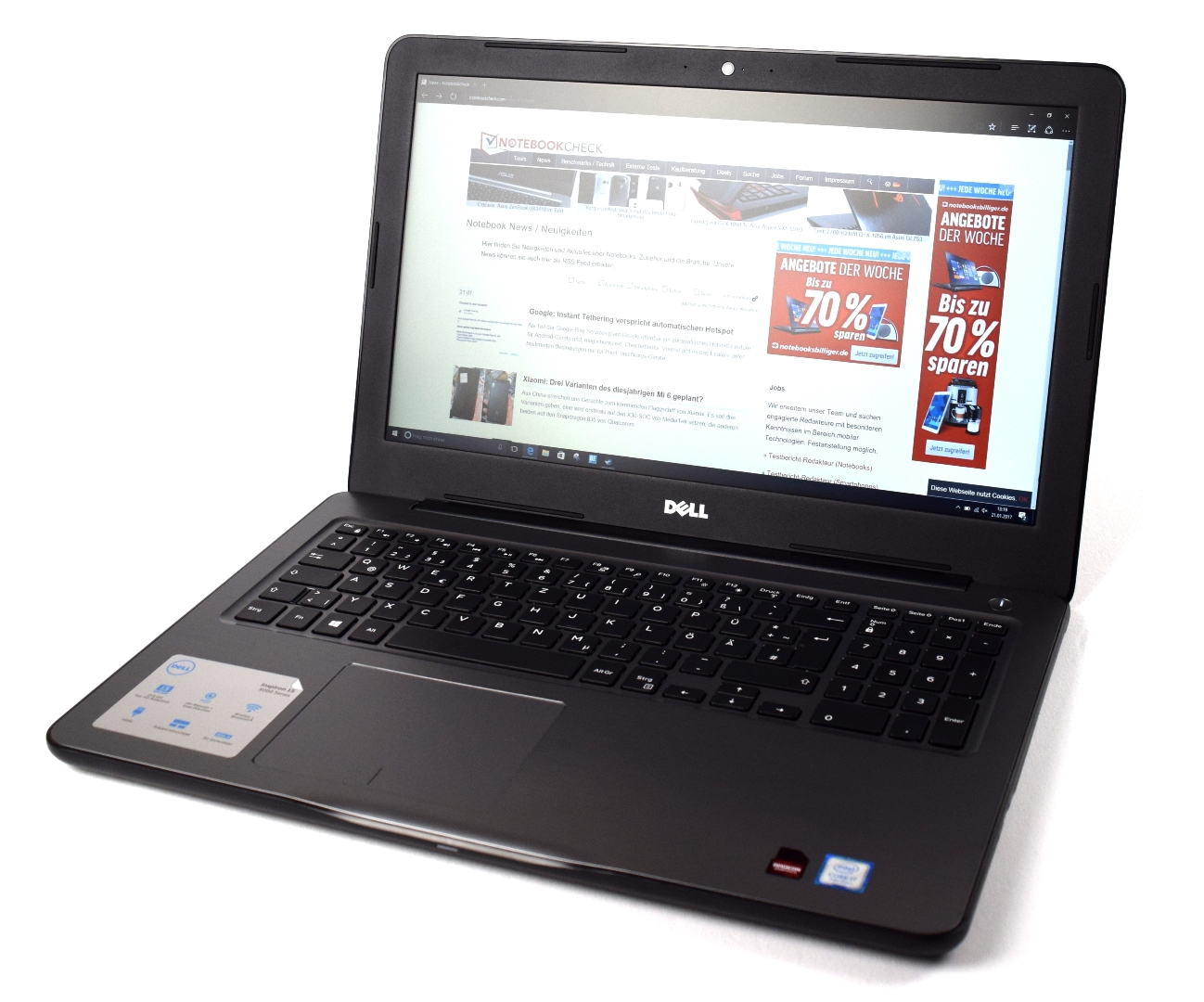 Inspiron 15 5000 Купить