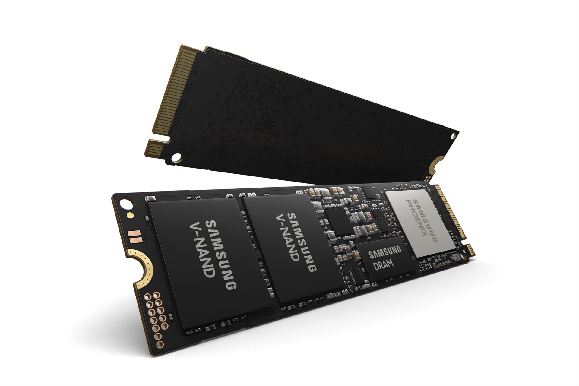clérigo soplo Experimentar Review del Samsung 970 Evo Plus SSD (NVMe, M.2) - Notebookcheck.org