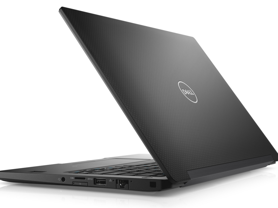 Análisis completo del Dell Latitude 13 7380 (i7-7600U, FHD