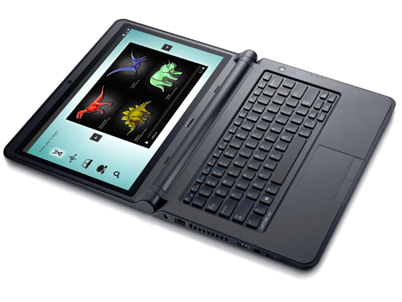Breve análisis del Dell Latitude 3340