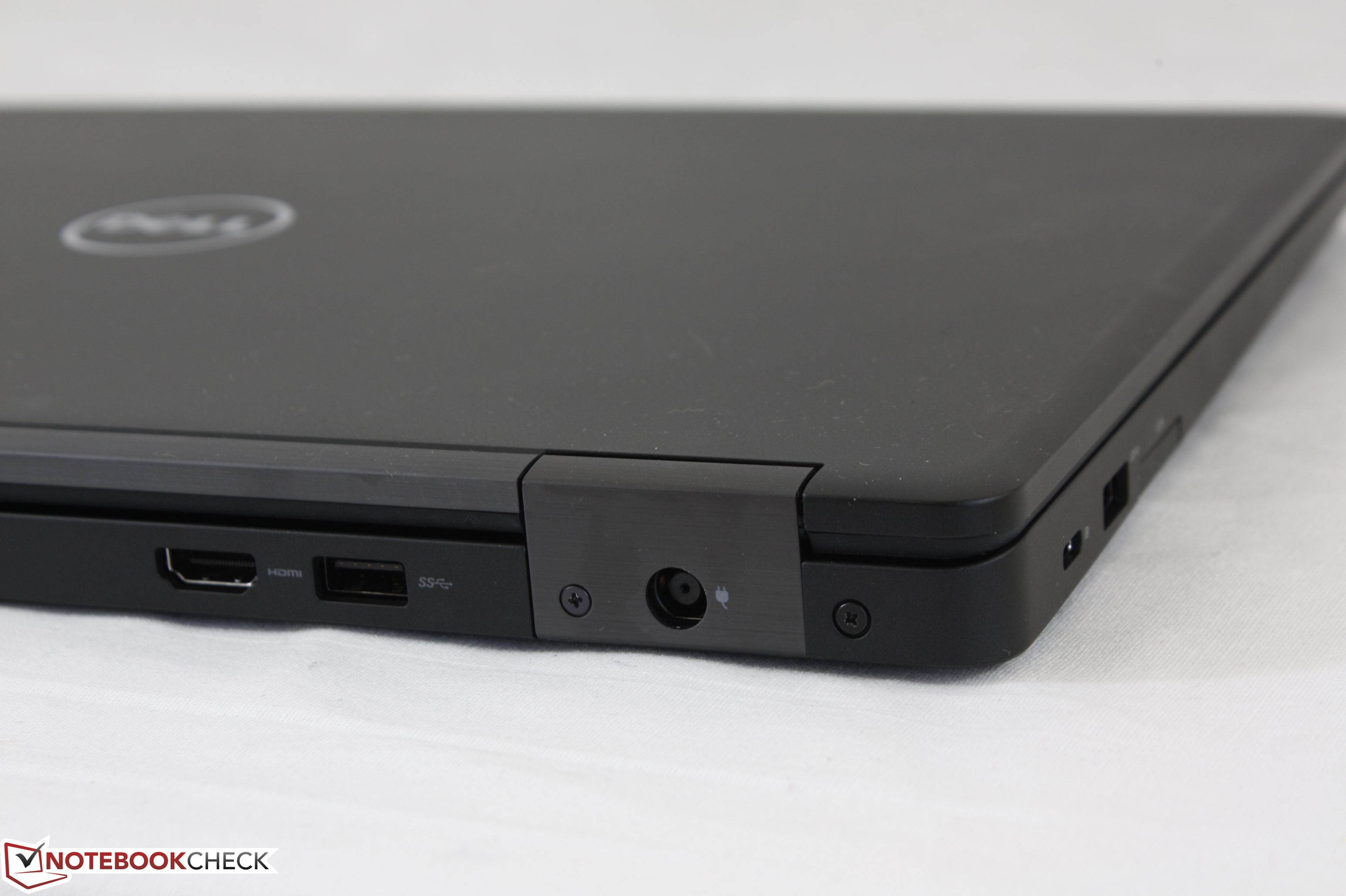 Breve análisis del portátil Dell Latitude 5580 (i5-7200U ...
