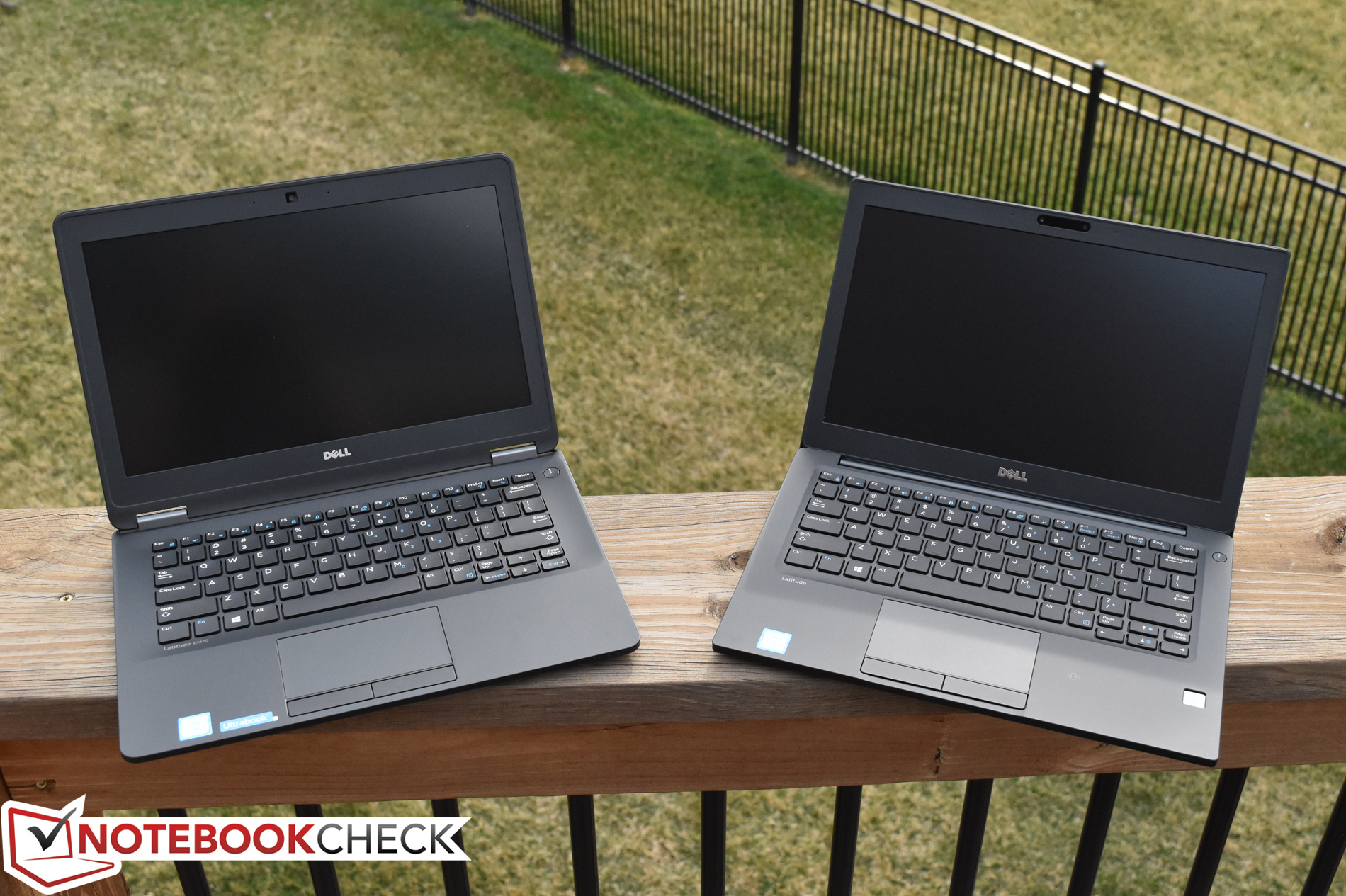 Breve An lisis Del Dell Latitude 7280 7600U FHD Notebookcheck 