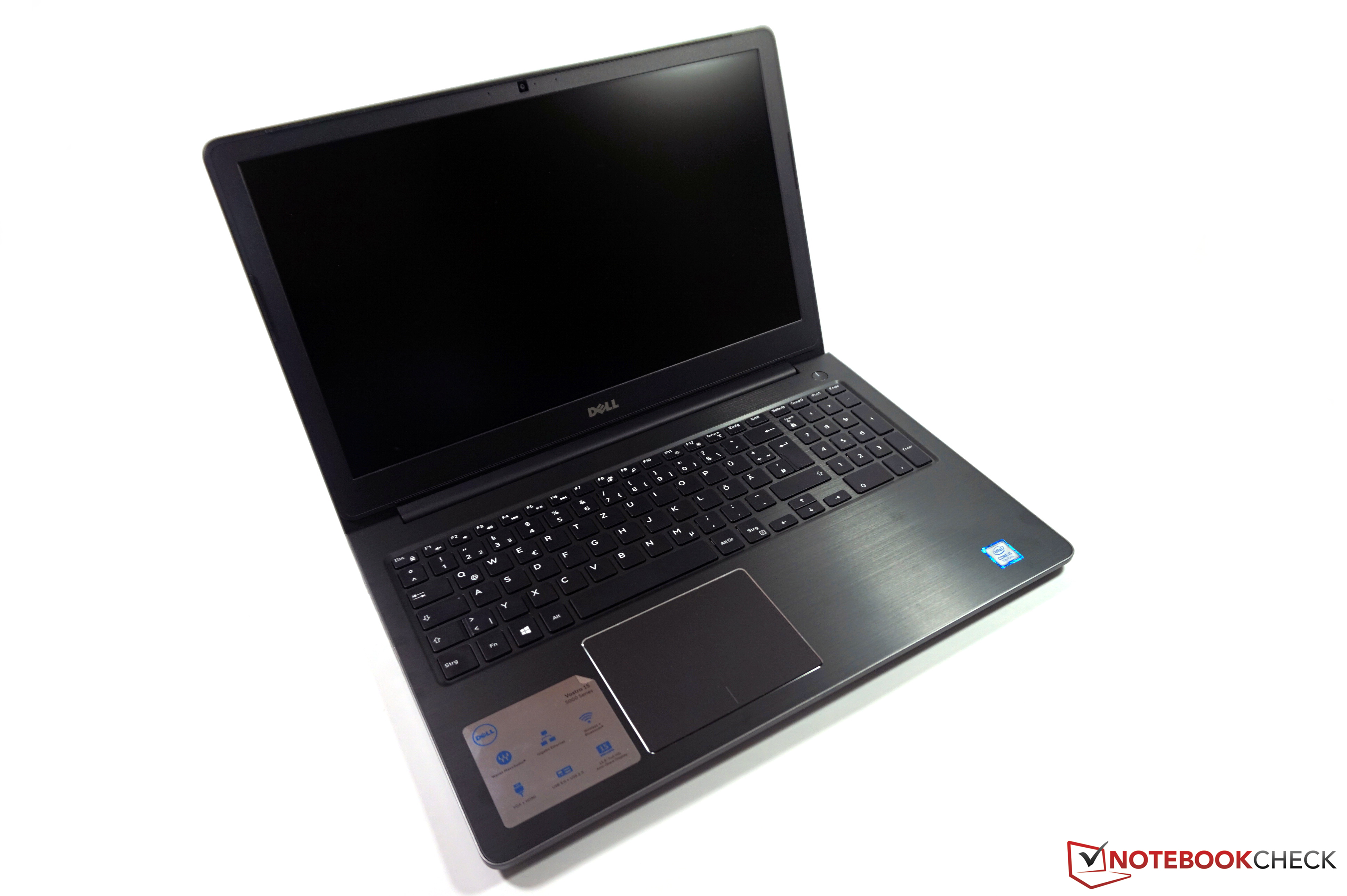 Dell vostro 5568 аккумулятор
