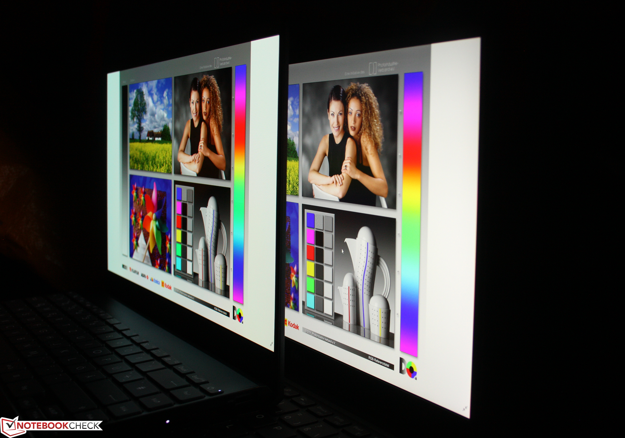 Diferencia Pantalla Hd Y Full Hd Portatil