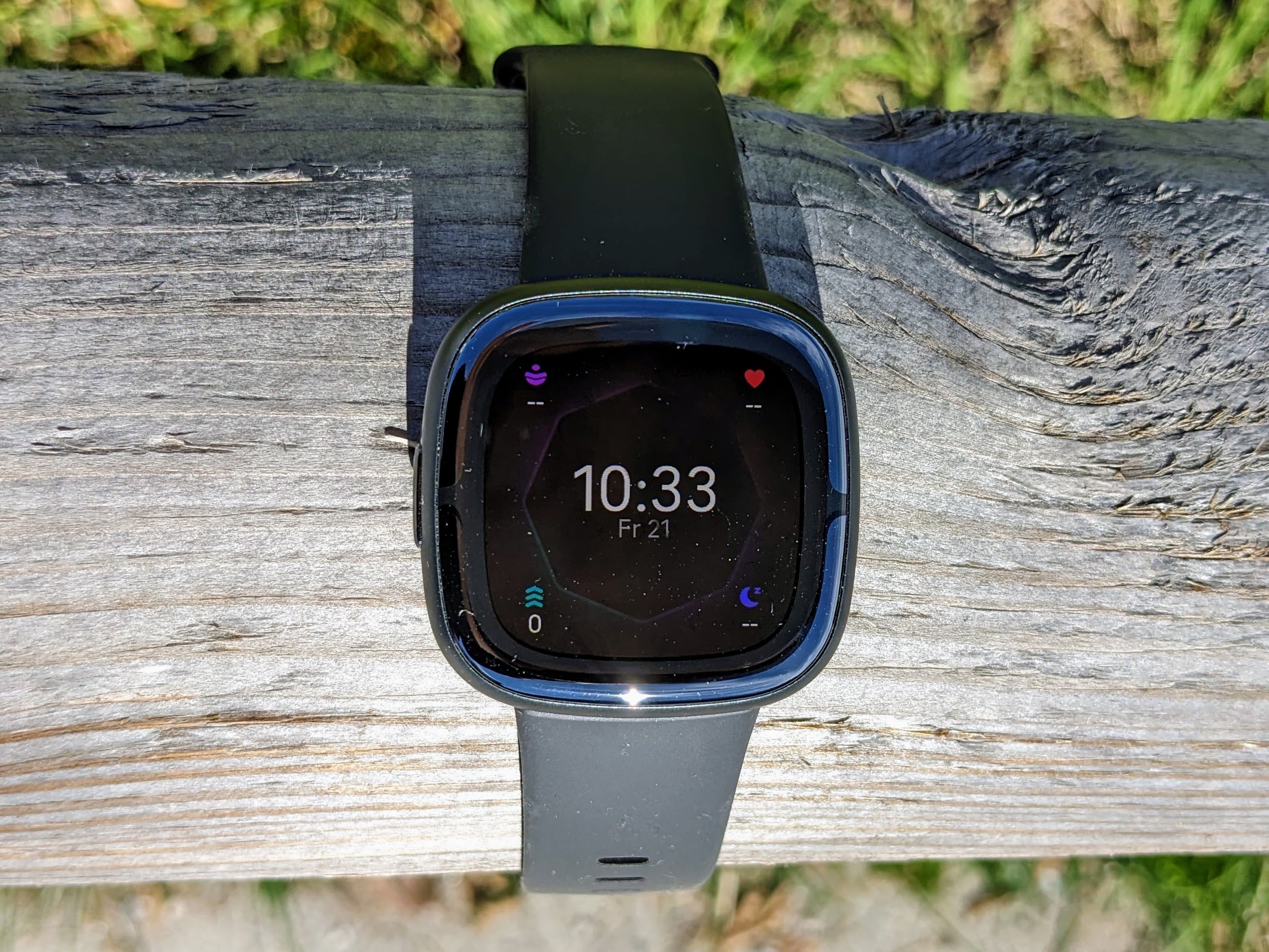 Fitbit Sense 2, análisis: review con características, precio y