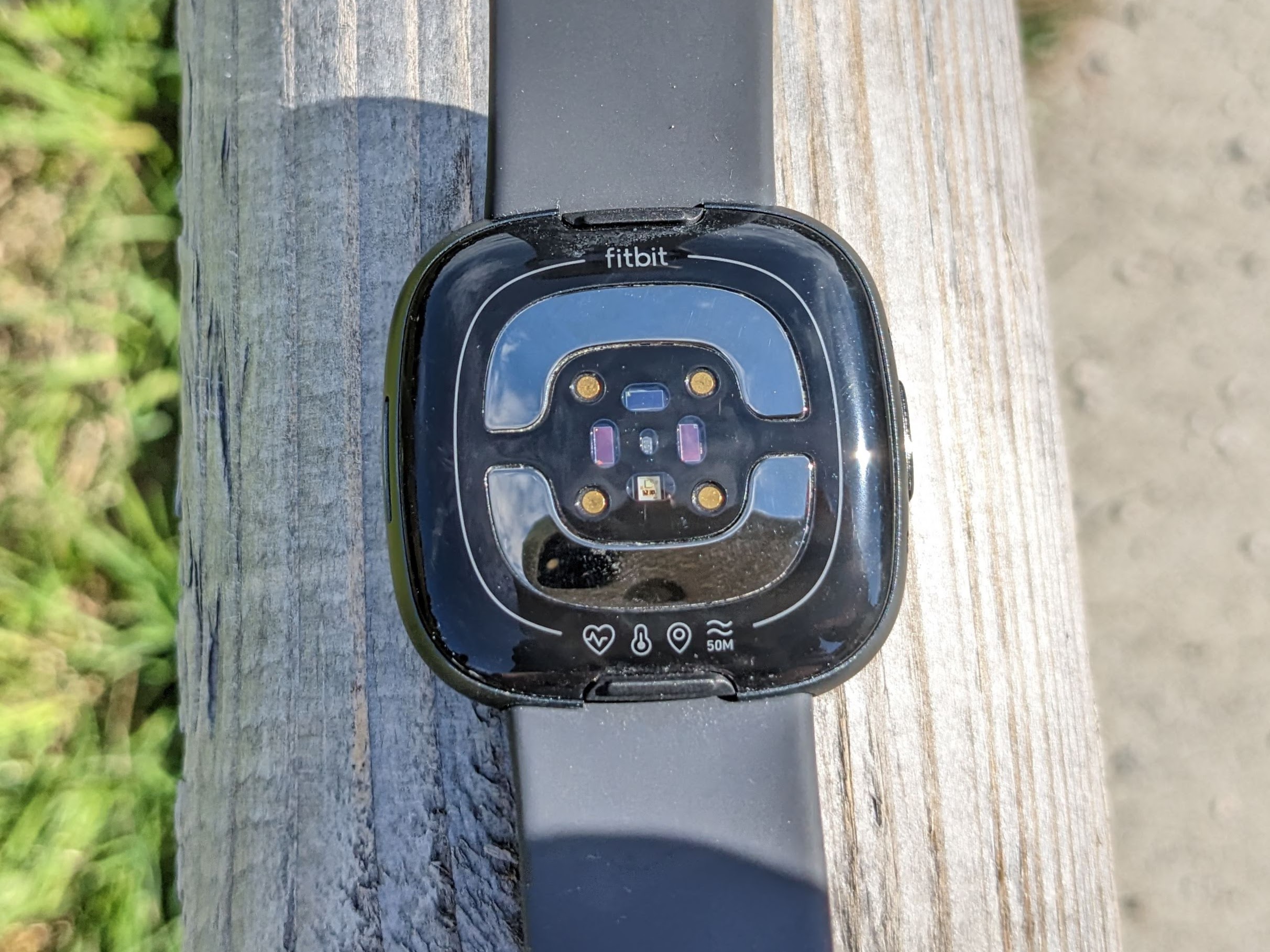 Fitbit Sense 2, análisis: review con características, precio y