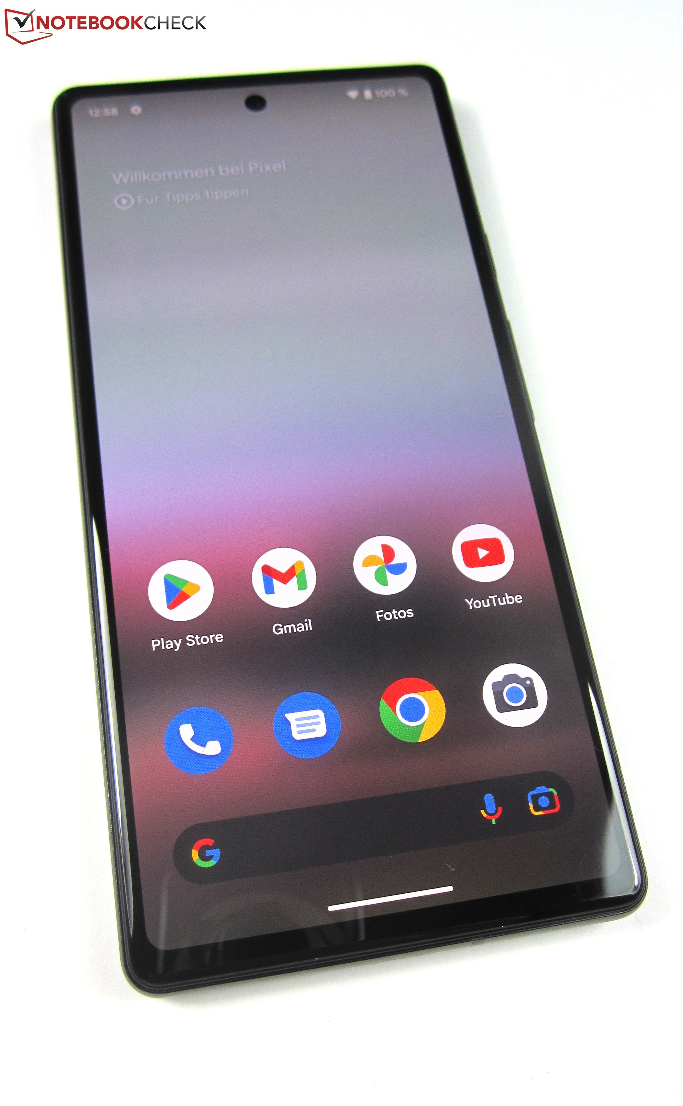 Veredicto sobre el Google Pixel 8: Sólido smartphone en general con  pequeñas debilidades -  News