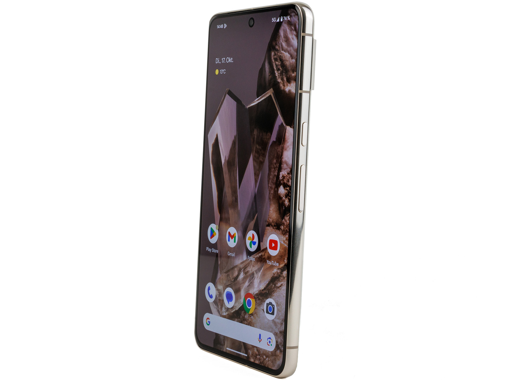 Este es el secreto mejor guardado de los Google Pixel 8