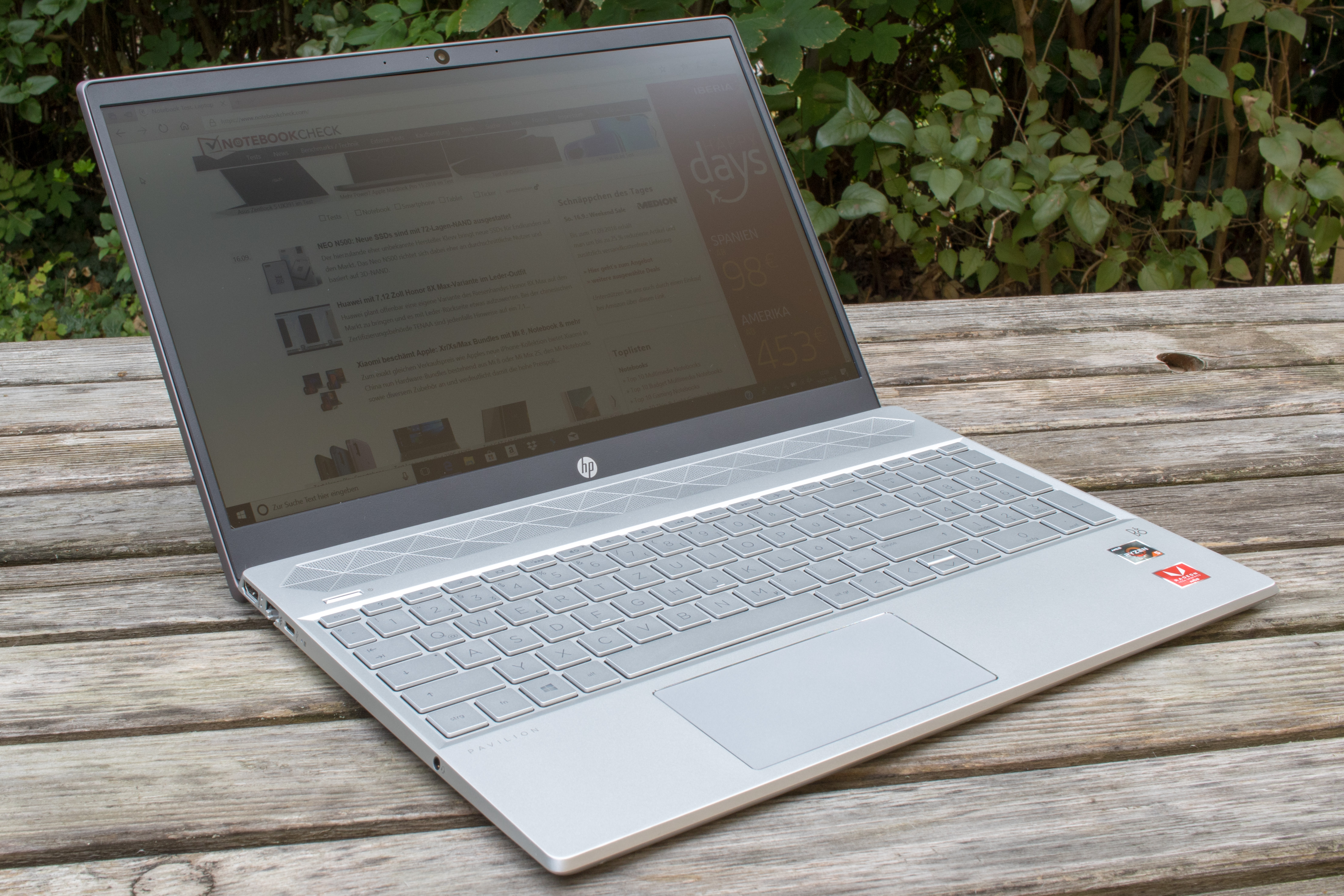 Hp Laptop Ryzen 5 Amd Viral Update