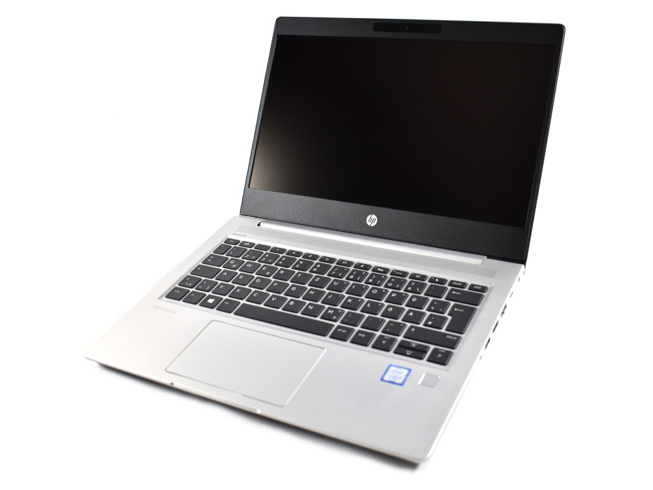 Review del portátil HP ProBook 430 G7: No hay grandes mejoras con