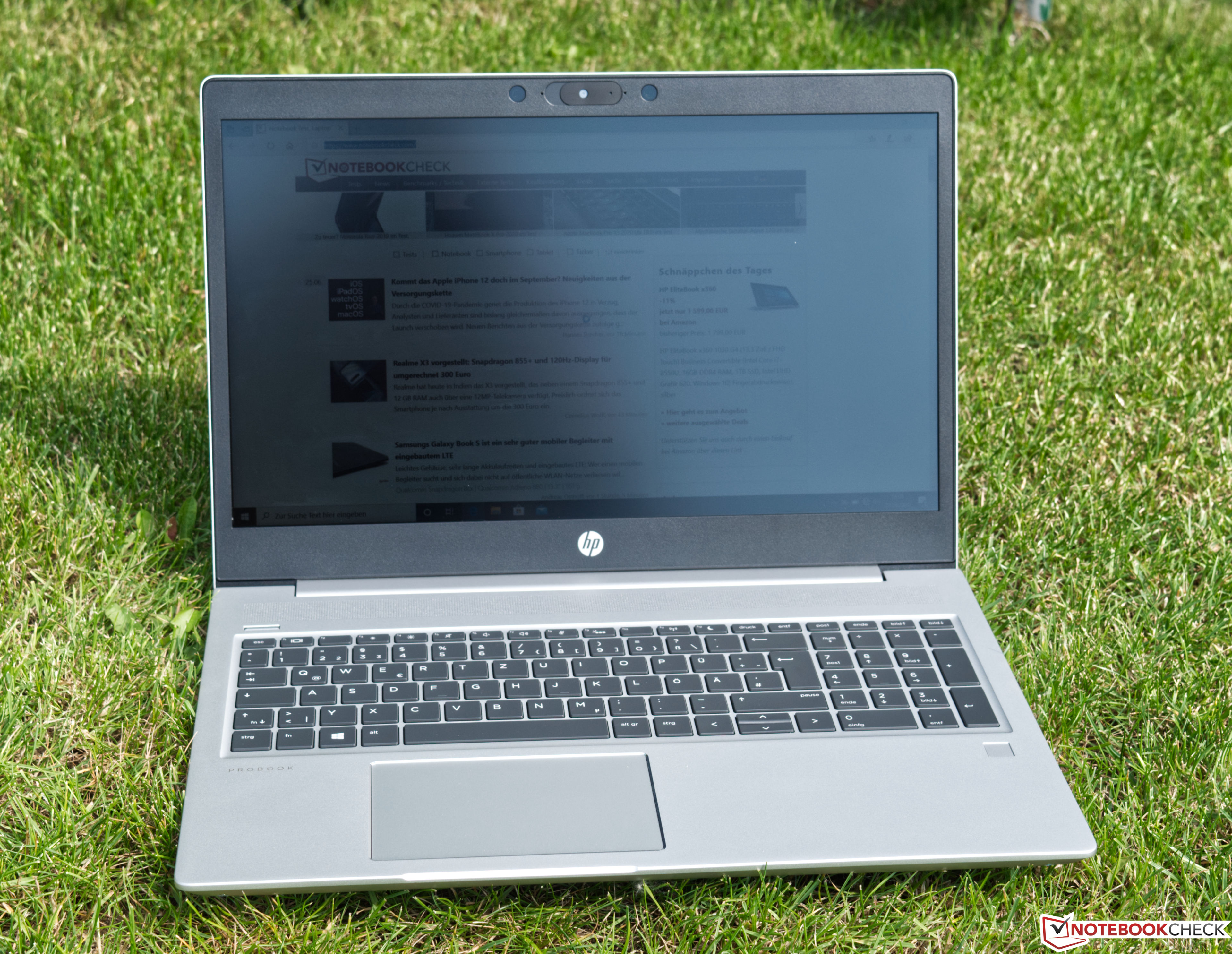 Ноутбук Hp Probook 440 G8 Купить