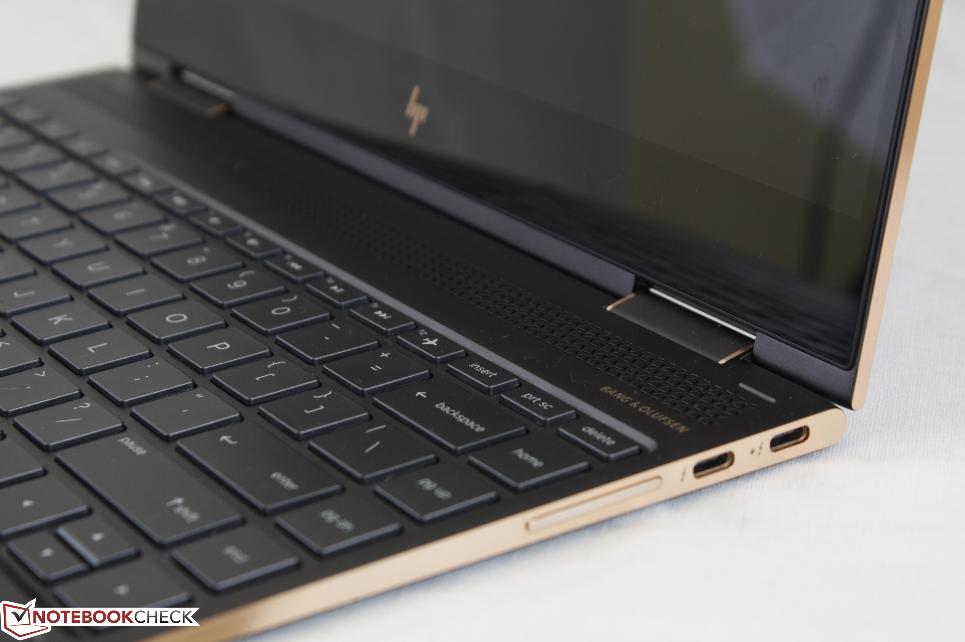 Écran Tactile Ips Lcd Pour Hp Spectre X360 13-ap Série 13.3 Pouces Fhd