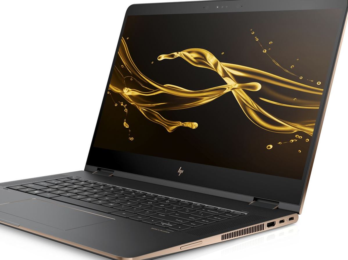Assemblaggio LCD Touch Screen Originale HP Spectre X360 G2 &ndash; 13,3 Pollici, Usato Ma Funzionante, Garanzia 30gg