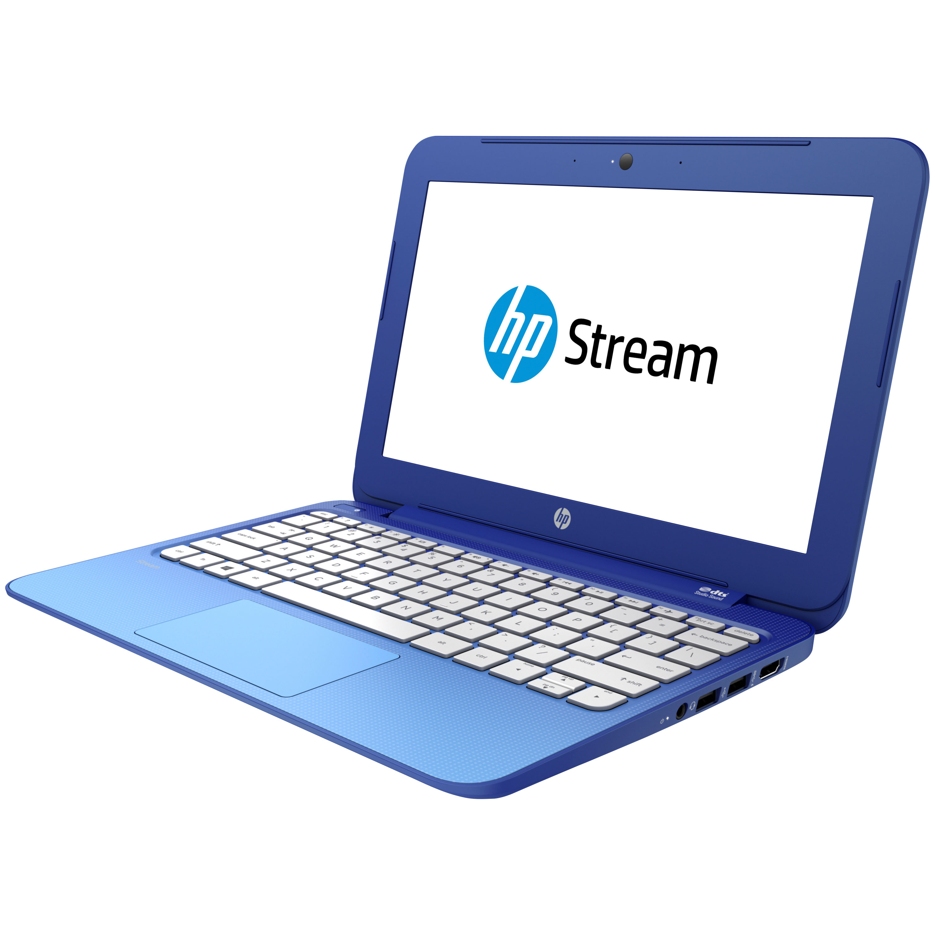 Breve análisis del subportátil HP Stream 11-r000ng - Notebookcheck.org ...