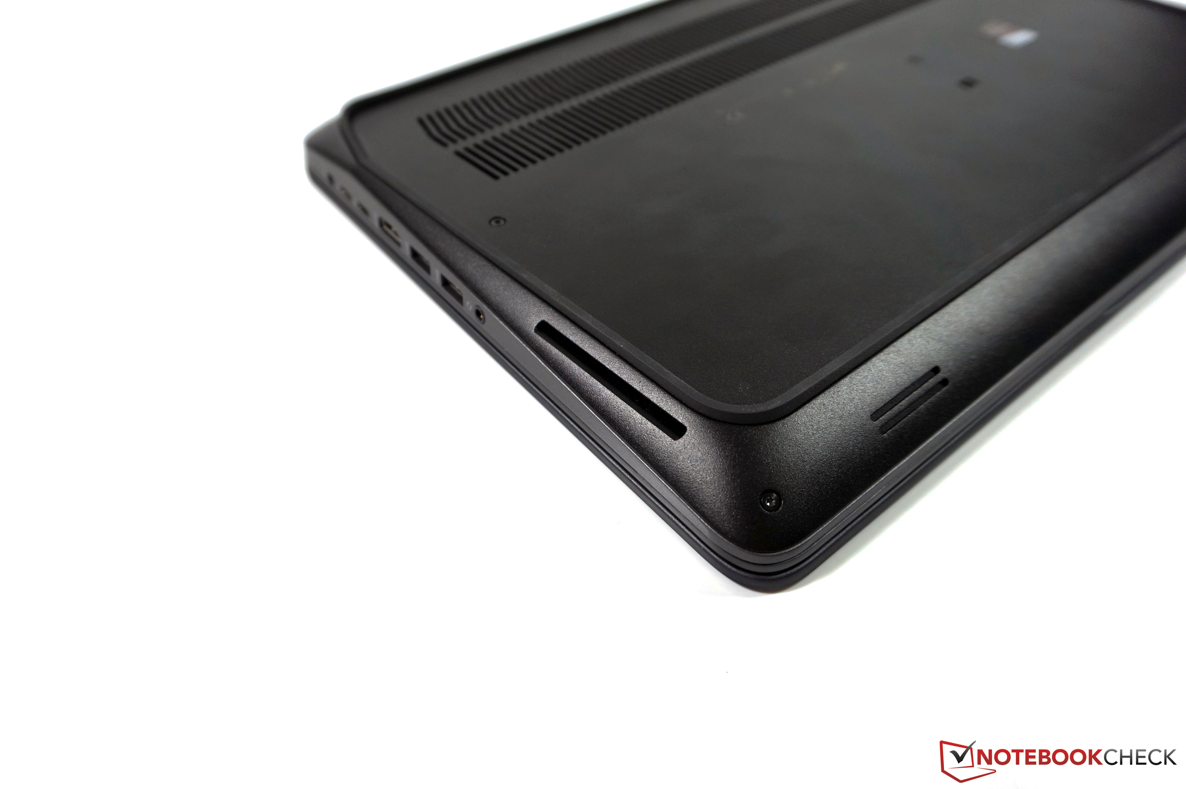 HP ZBook Fury 16 G11 - Station de travail mobile 16 | Prix Maroc