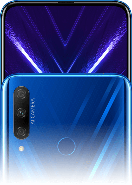 Honor 9X