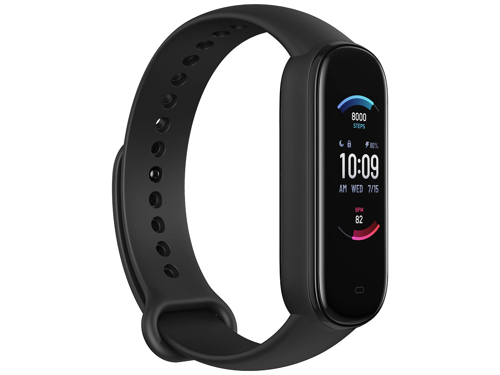 La Honor Band 5 se actualiza para medir el oxígeno en sangre | Tecnología -  ComputerHoy.com