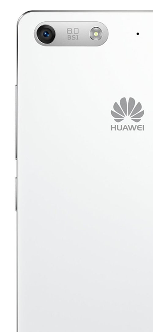 Camara Trasera Huawei Ascend Y530 5.0MP Original 