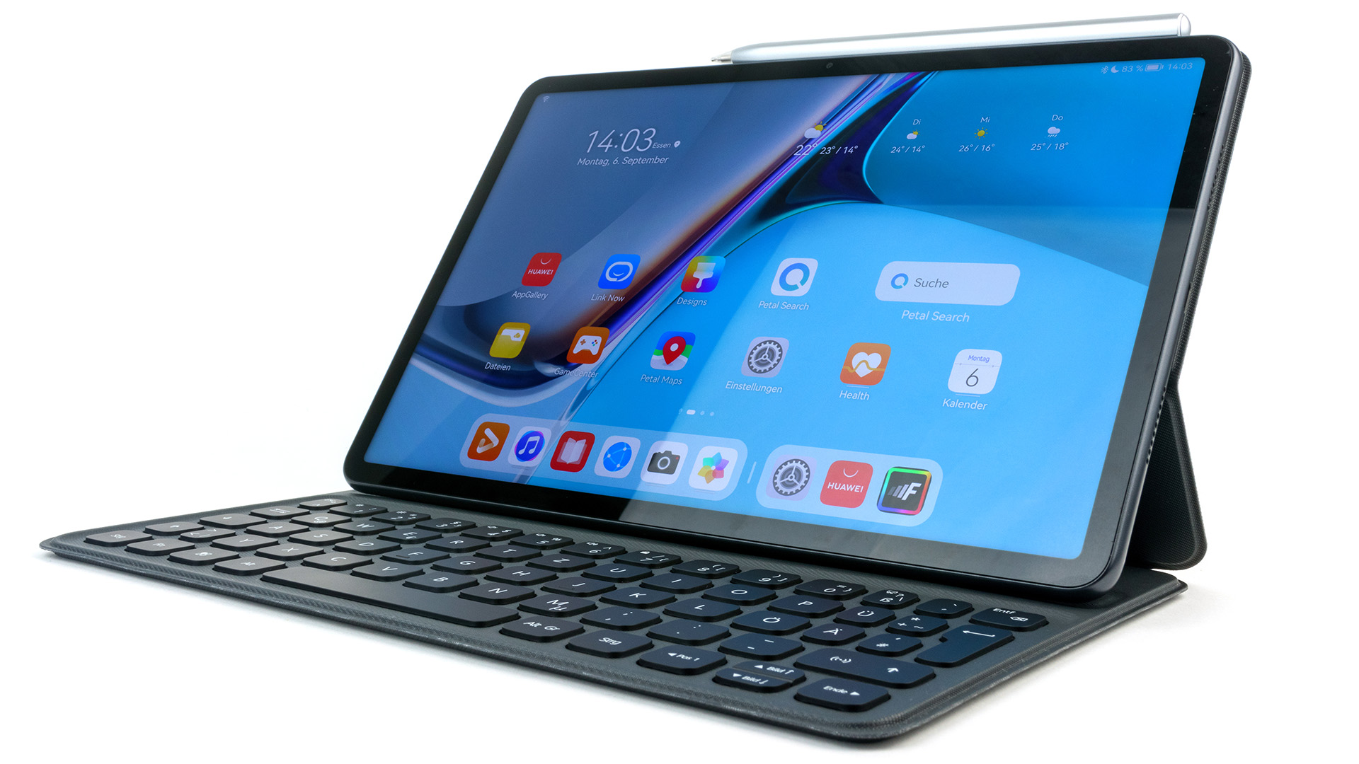 Huawei MatePad, Lo bueno y no tan bueno de la tableta familiar de Huawei, REVIEW, precio, caracteristicas, TECNOLOGIA