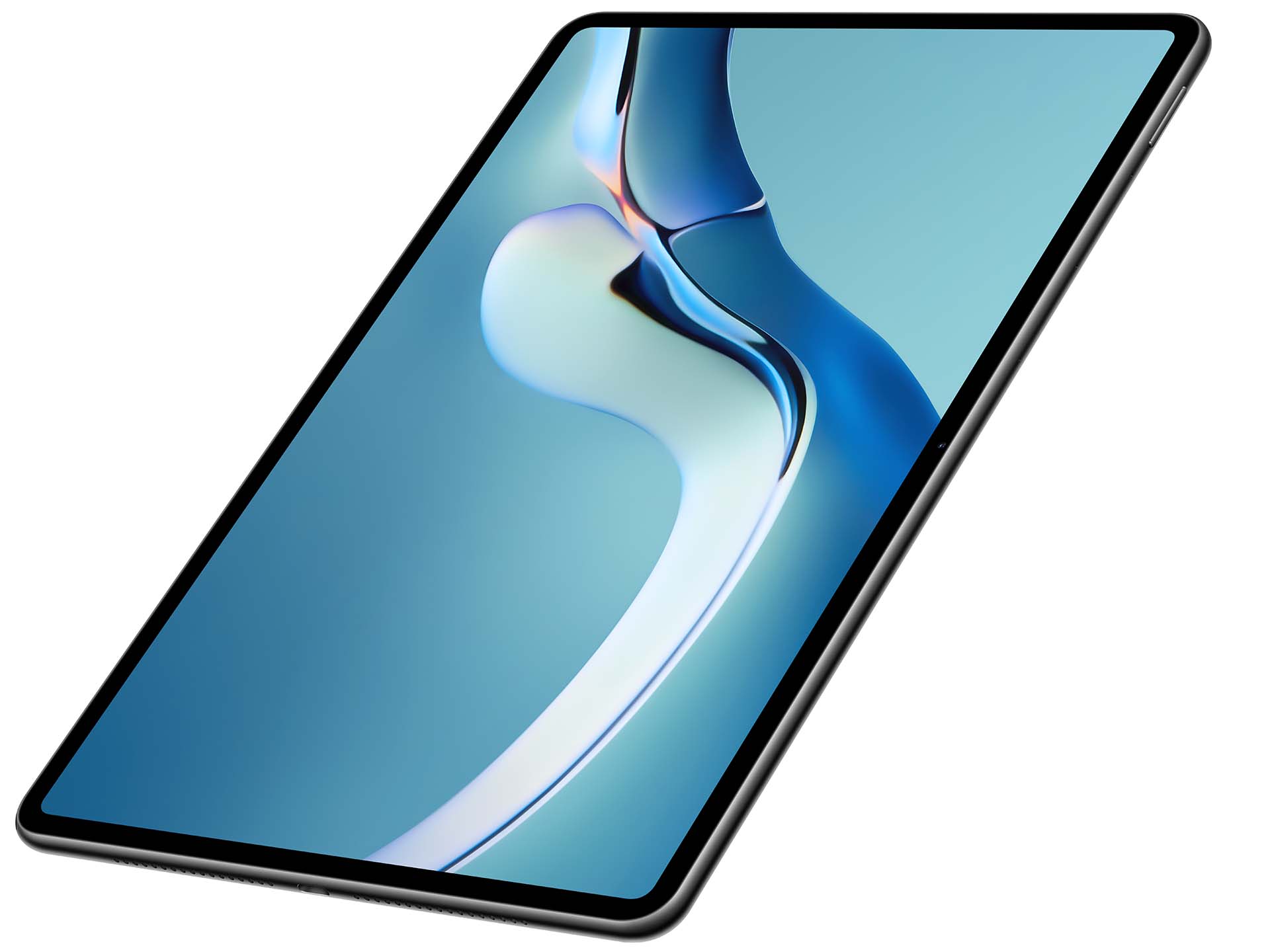 Análisis de la tableta Huawei MatePad Pro 12.6: Tableta de gama alta sin  Google - Notebookcheck.org