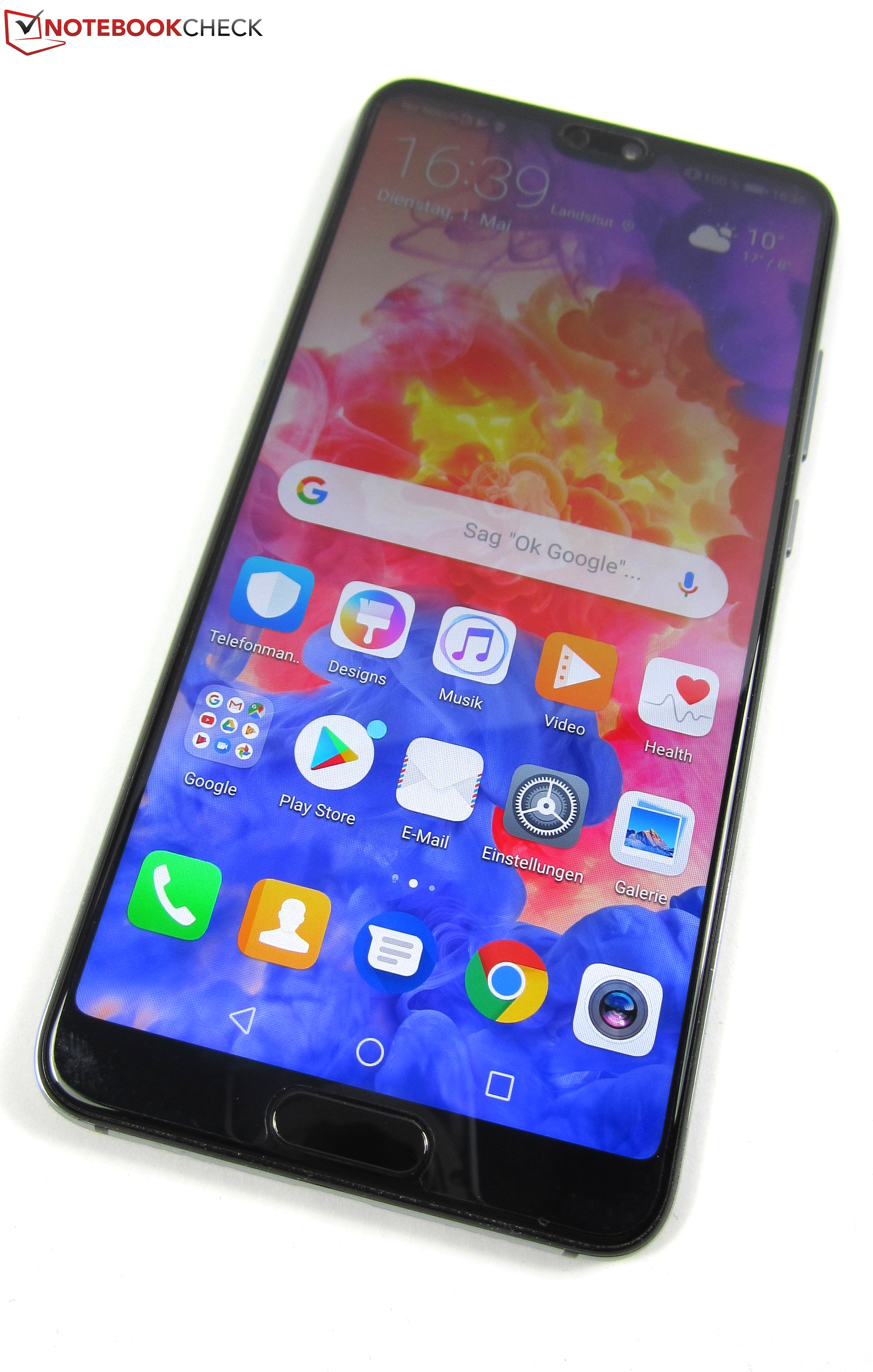 Huawei P20 Lite: Características y especificaciones que conocemos hasta  ahora