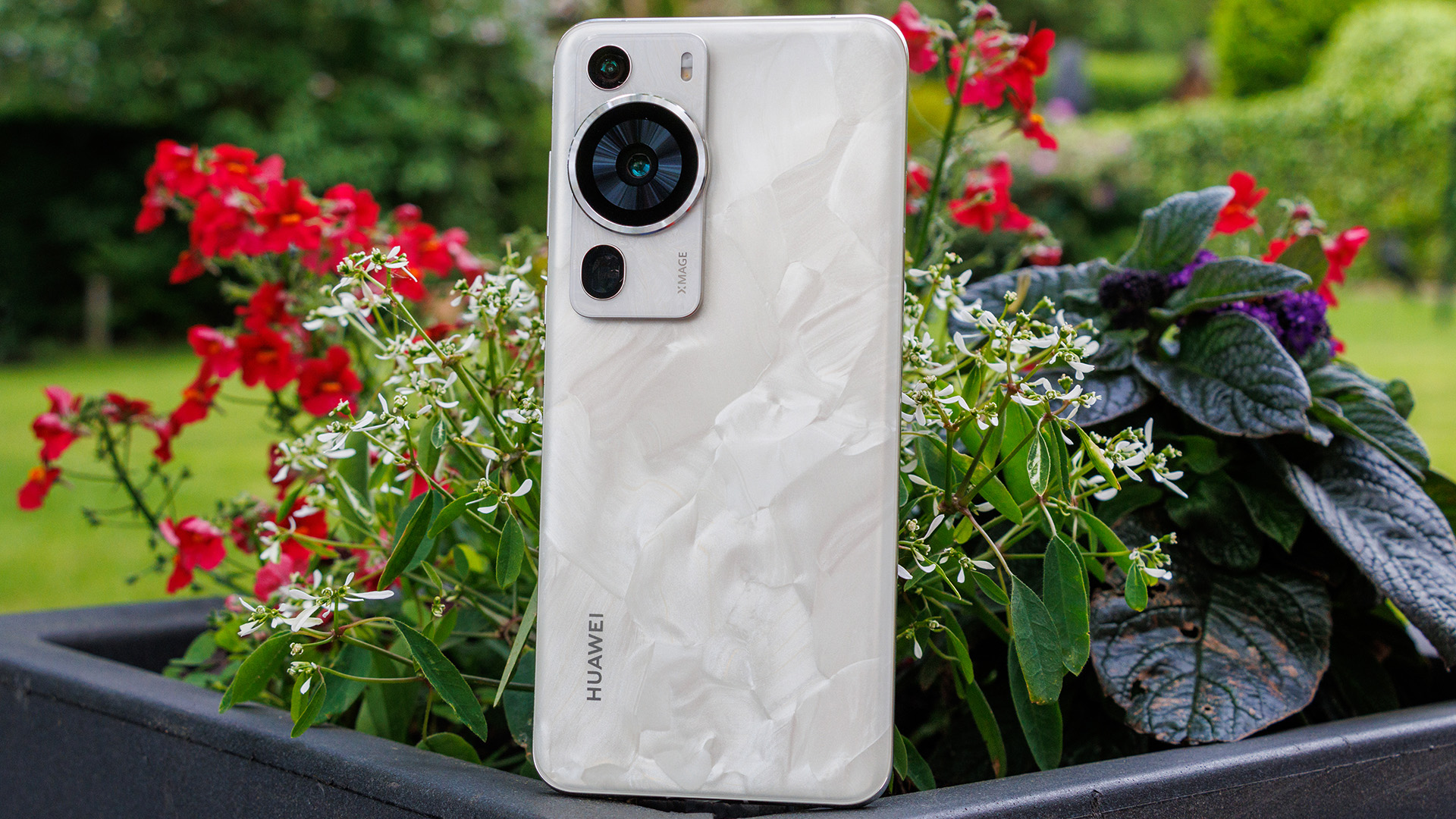 Huawei P60 Pro, análisis y opinión del móvil más fotográfico y fotogénico  del momento