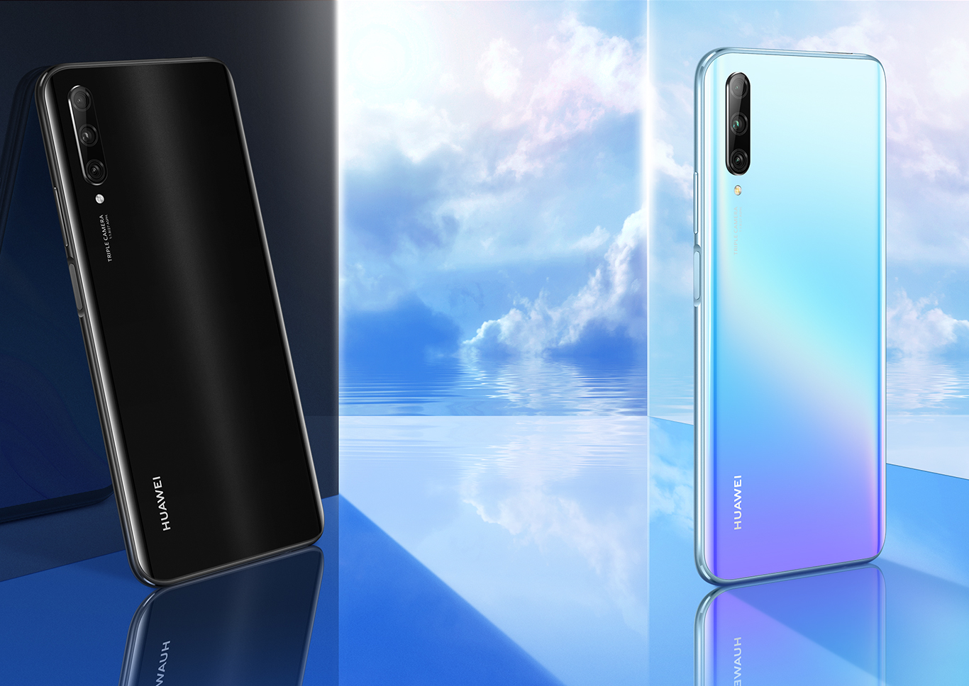 Review del Smartphone Huawei P smart Pro - El smartphone más ...