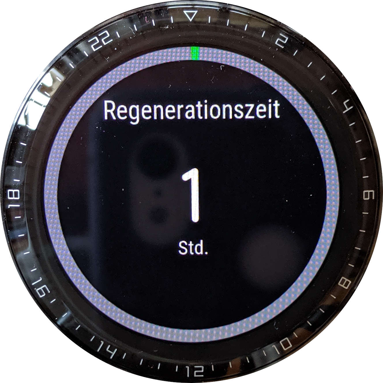 huawei watch gt gps tracking