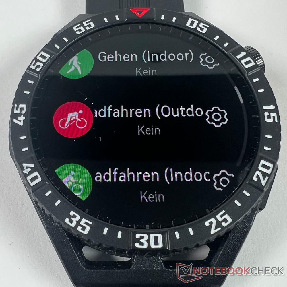 Huawei presenta su nuevo reloj con GPS de gama alta y promete ser
