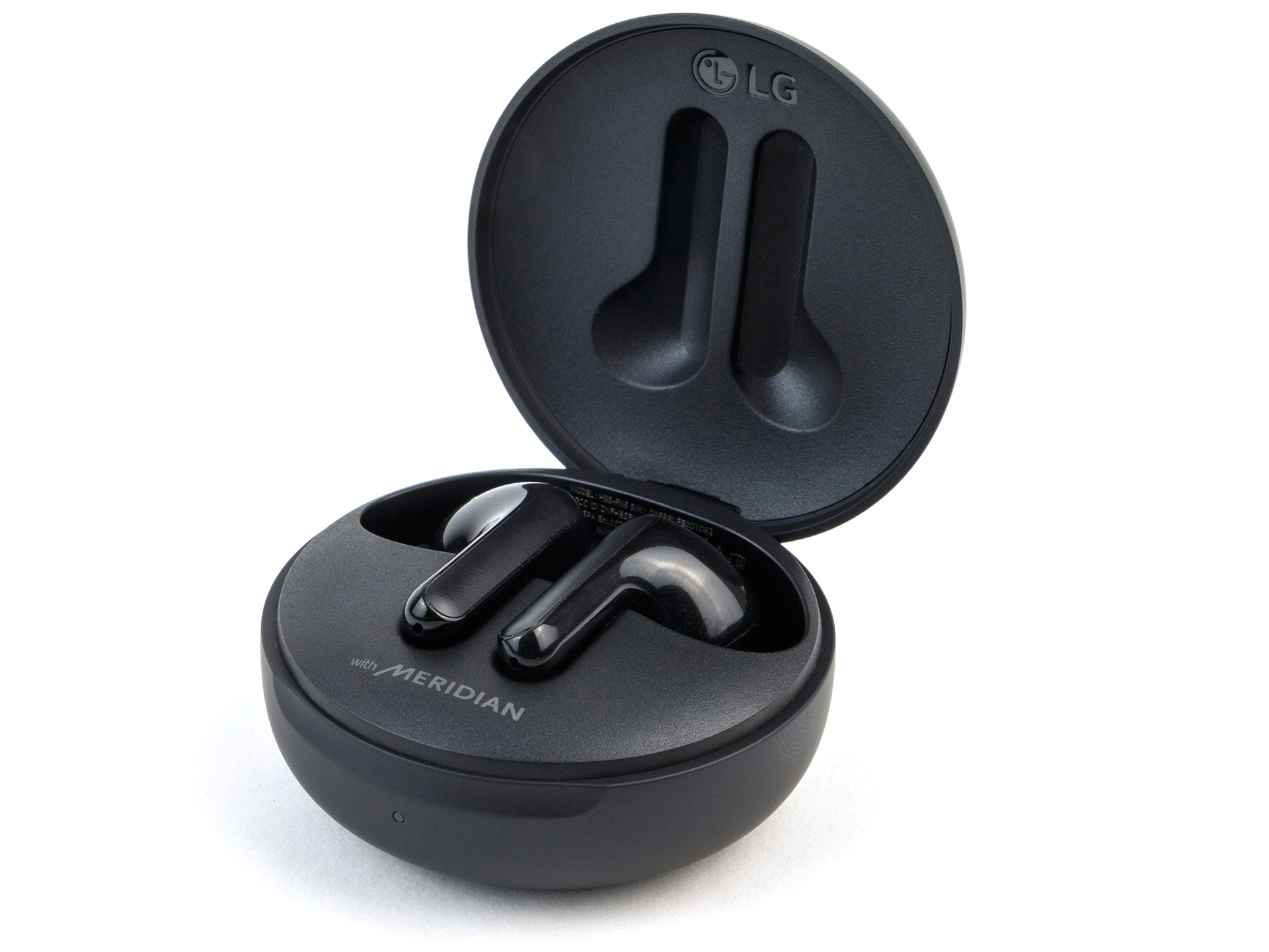 LG lanza los auriculares inalámbricos TONE free HBS-FN6