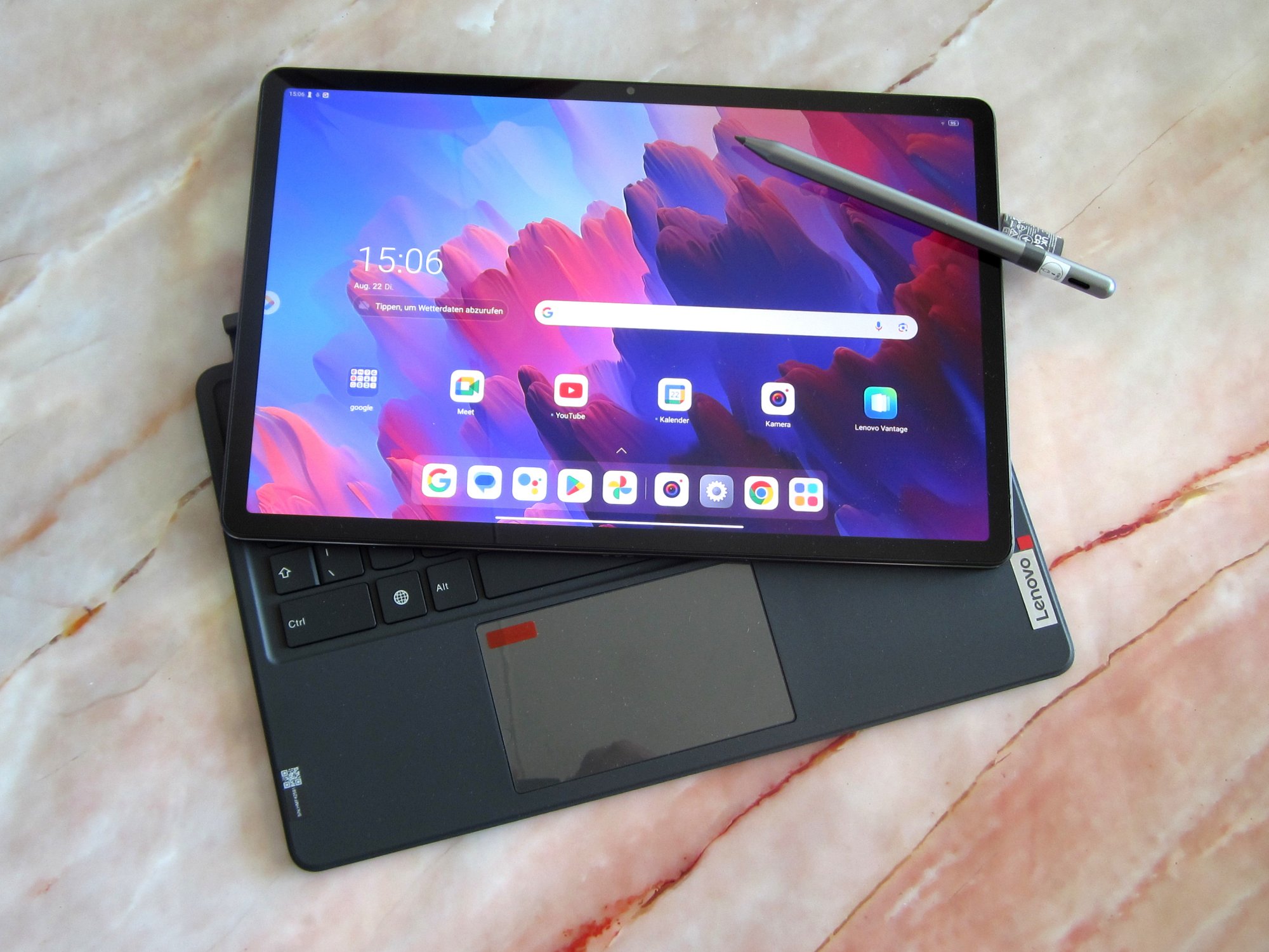 La Mejor Funda Para Tablet Lenovo 10 Pulgadas y 9 Alternativas Más