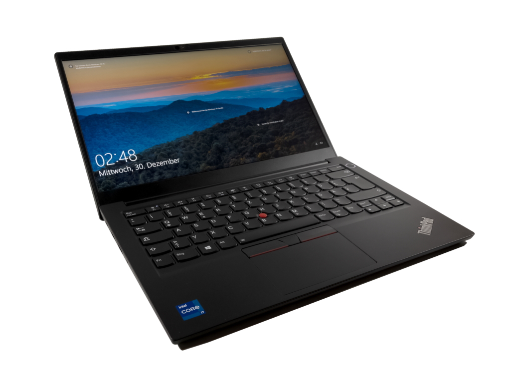 lenovo thinkpad e14 gen
